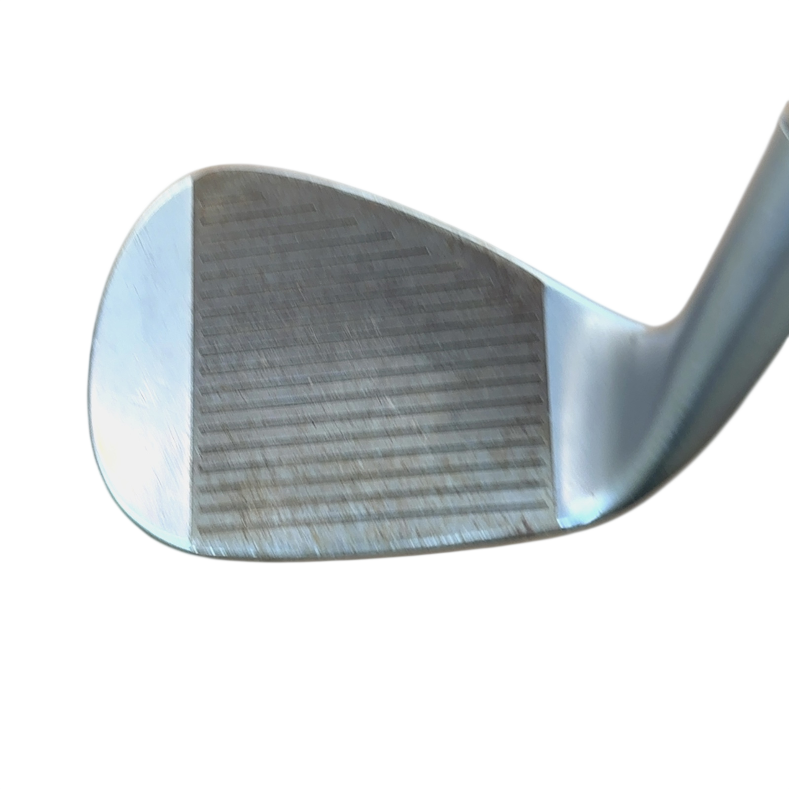 TaylorMade Milled Grind 4 Wedge / Flex Wedge / 56/12