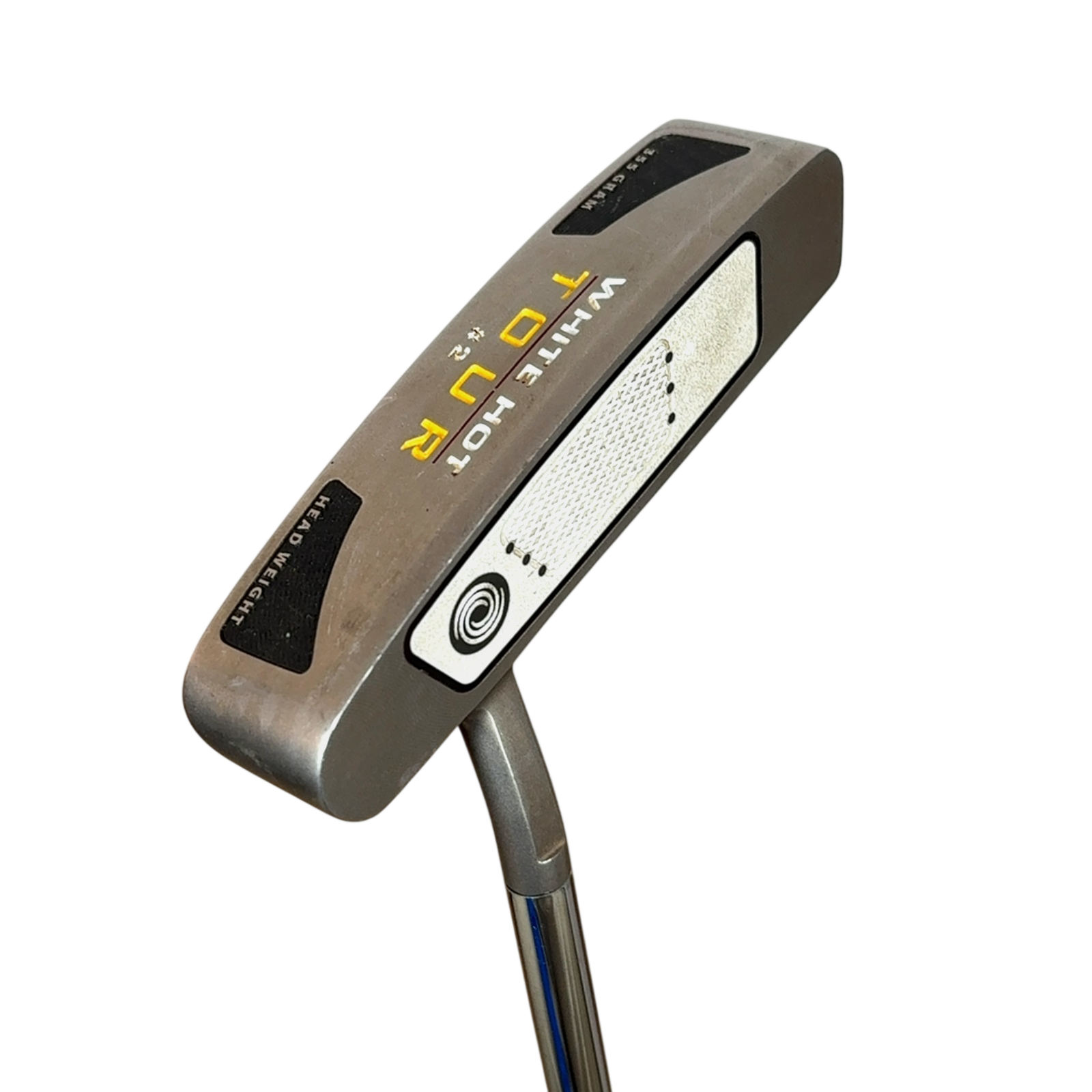 Odyssey White Hot Tour #2 Putter / 34"
