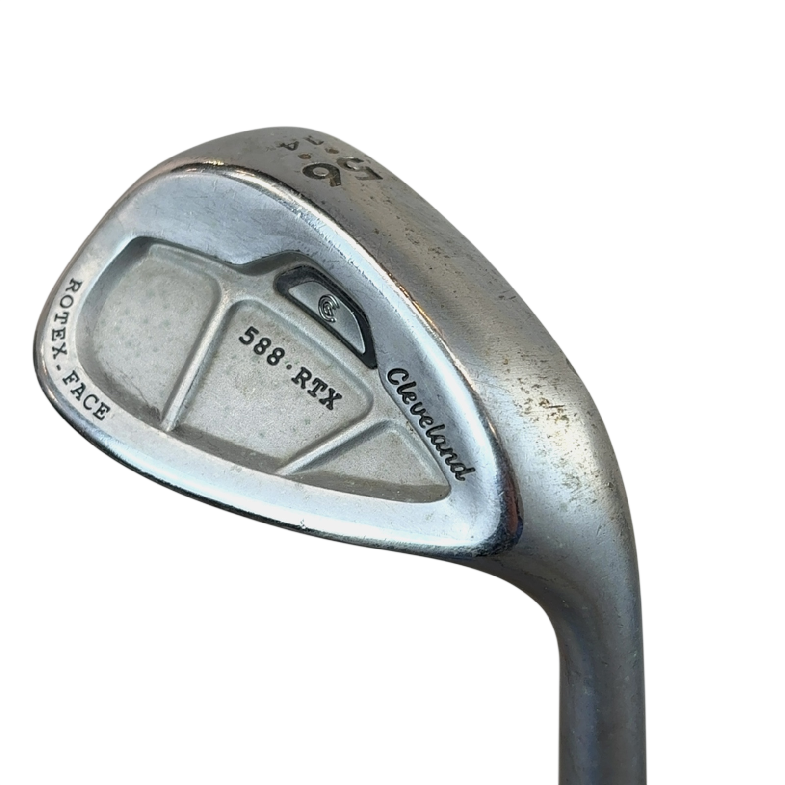 Cleveland RTX 588 Rotex Wedge / Flex Wedge / 56/14