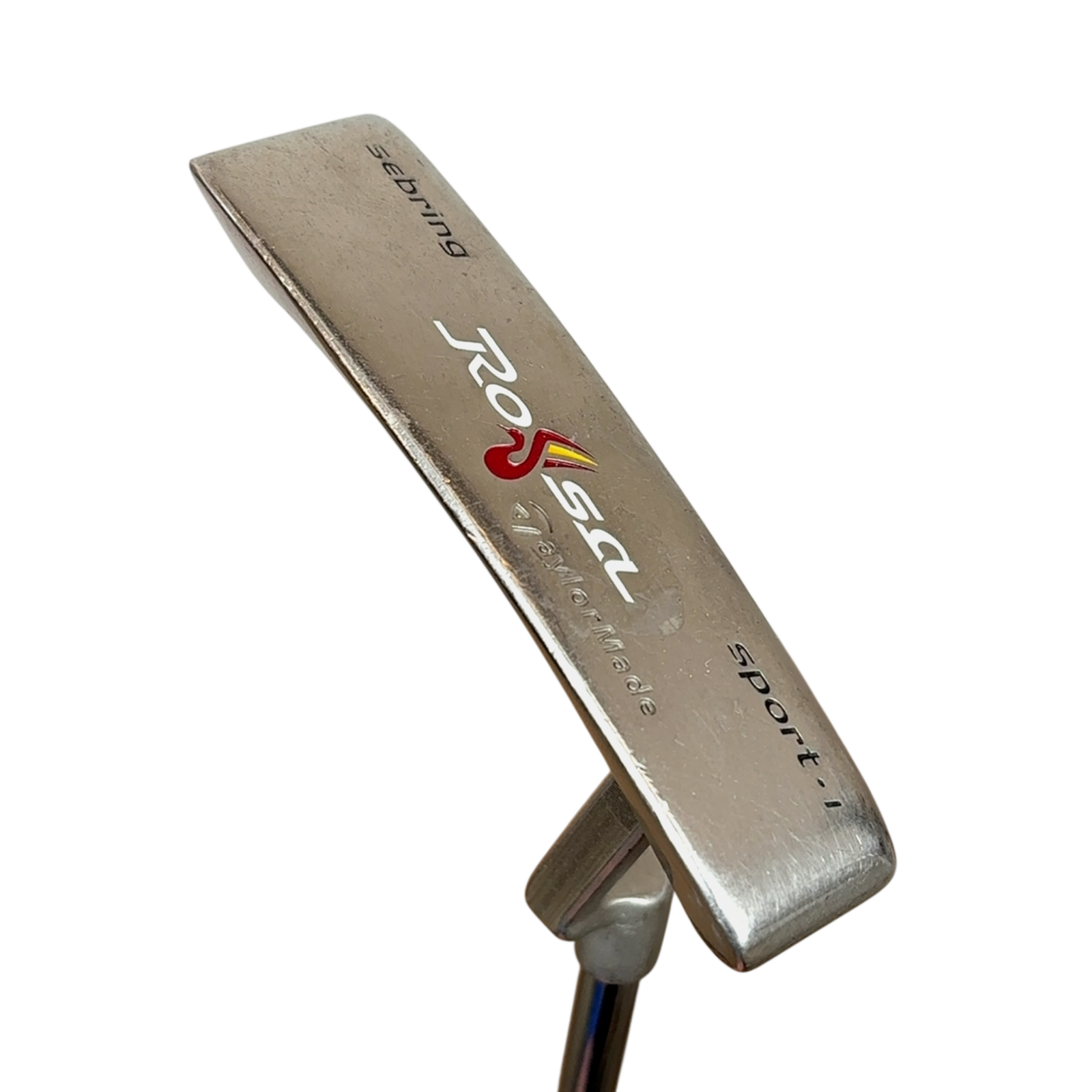 TaylorMade Rossa Putter / 33"