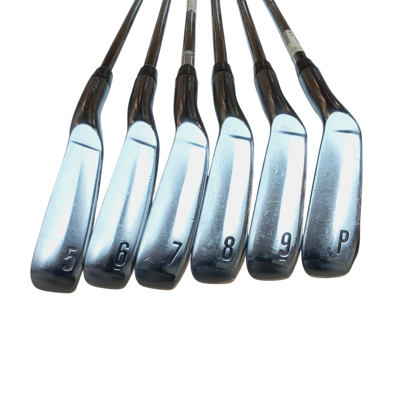 Srixon Zx5 Set di ferri / 5-PW / Flex Regular / Acciaio