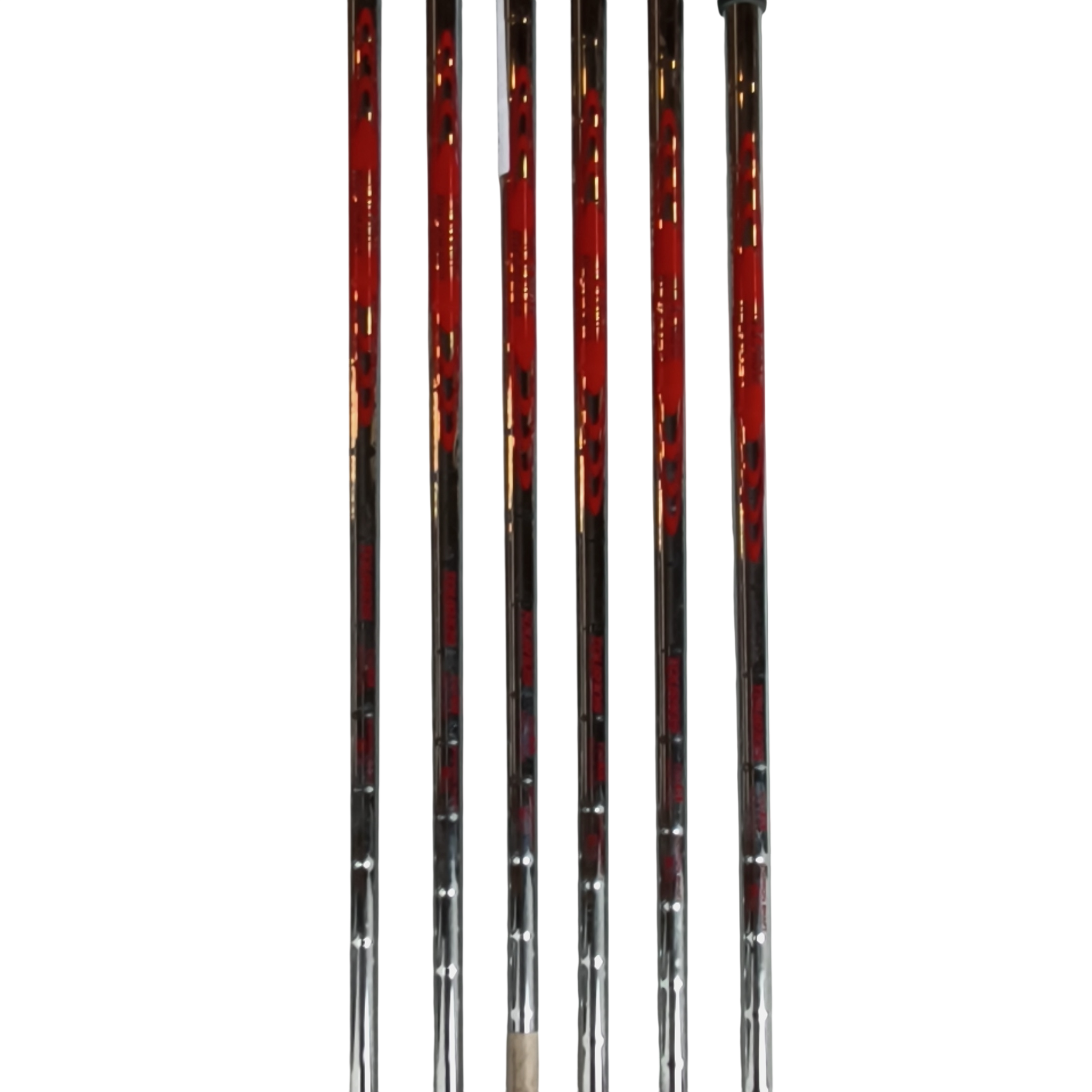 Srixon Zx5 Set di ferri / 5-PW / Flex Regular / Acciaio