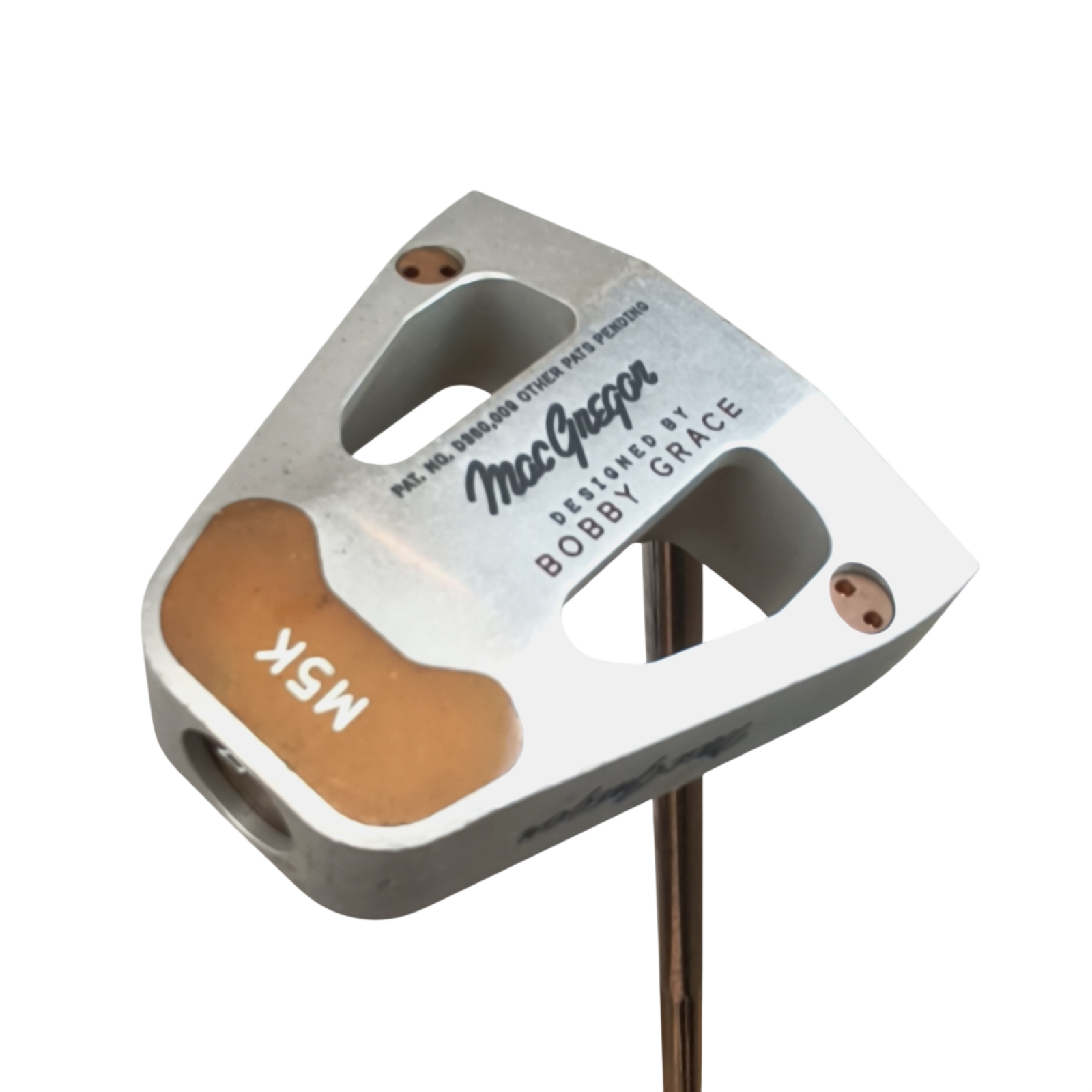 MacGregor M5K Putter / 35"