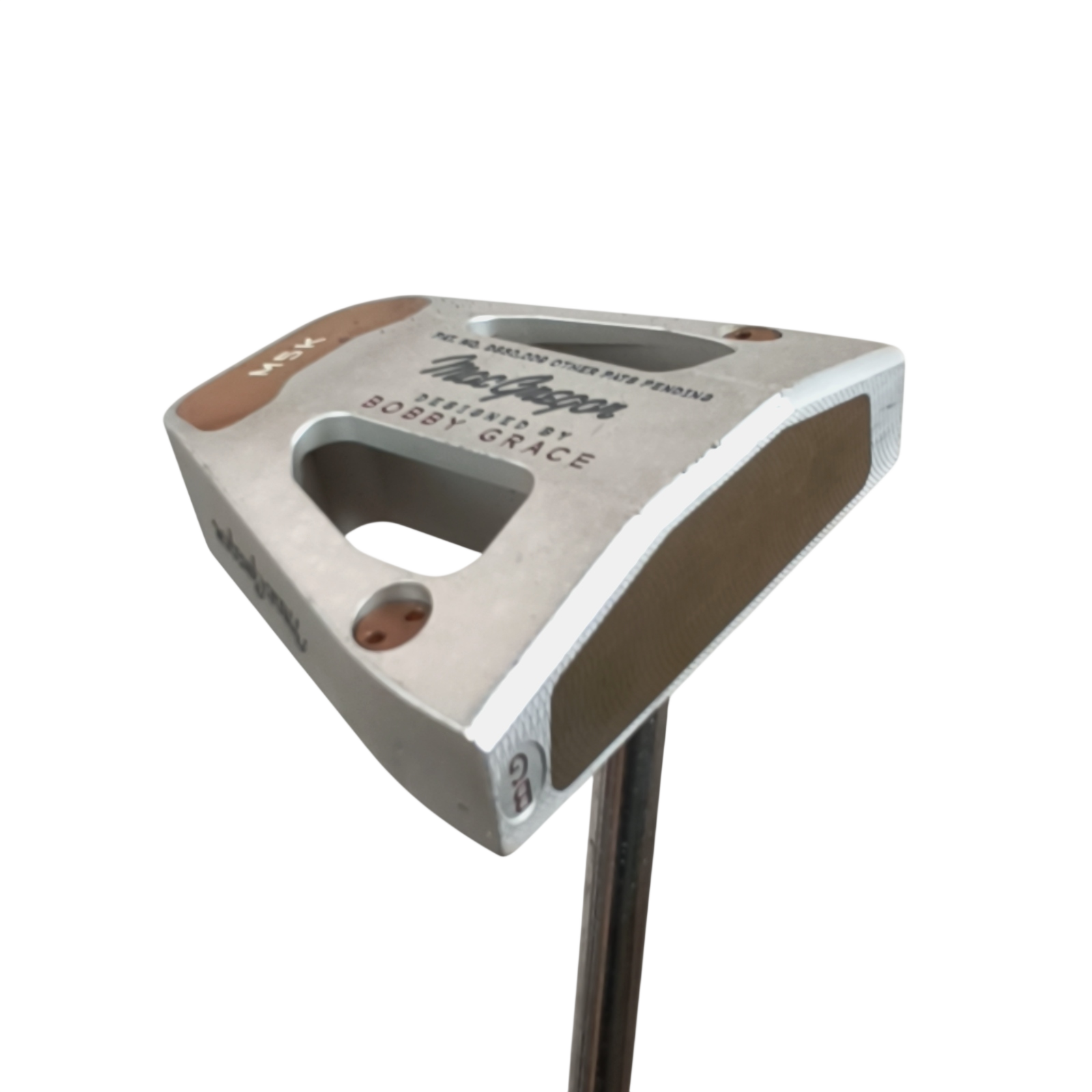 MacGregor M5K Putter / 35"