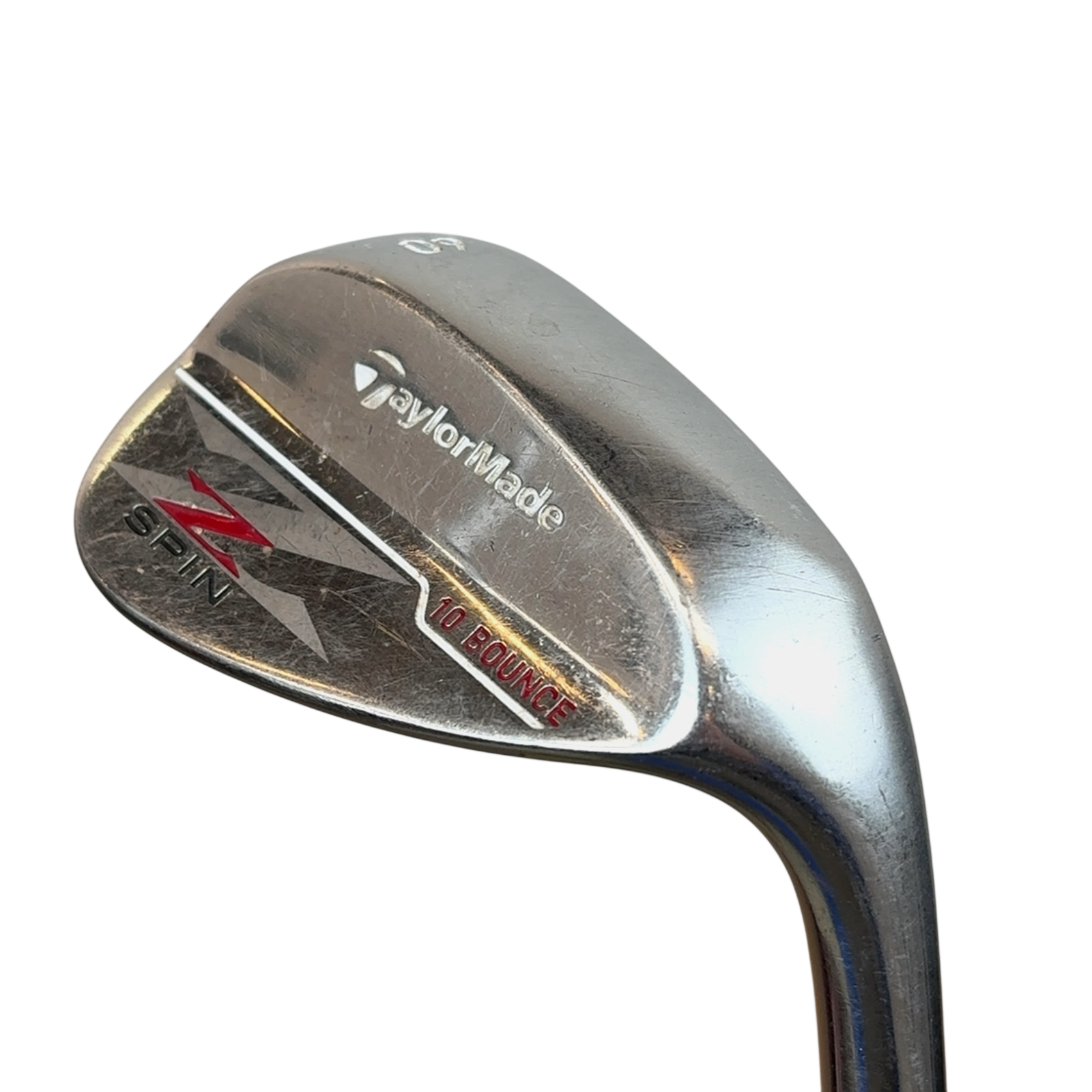 TaylorMade Z-spin Wedge / Flex Wedge / 60/10