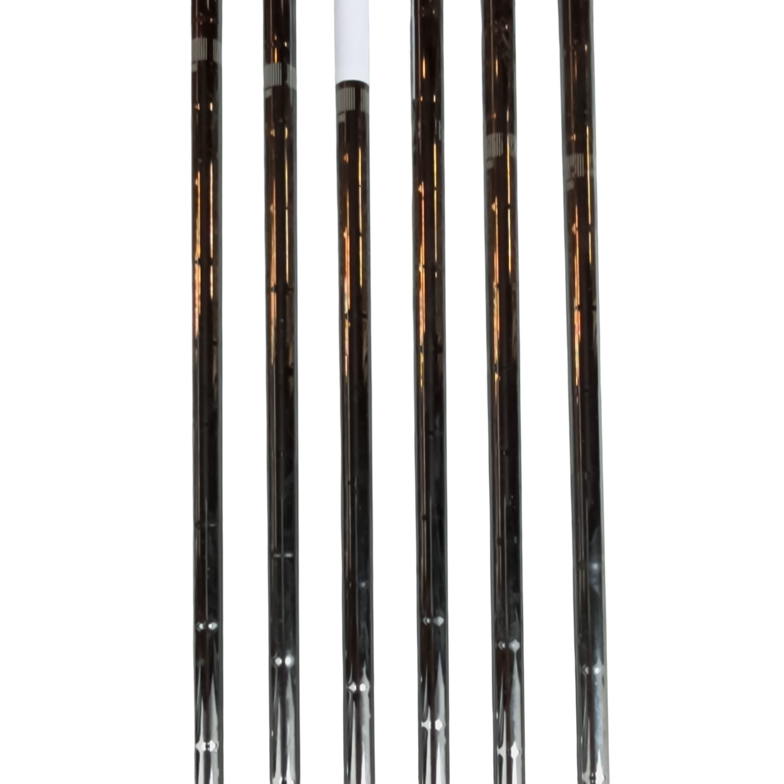 XXIO Forged Eisenset / 5-PW / Flex Regular / Stahl