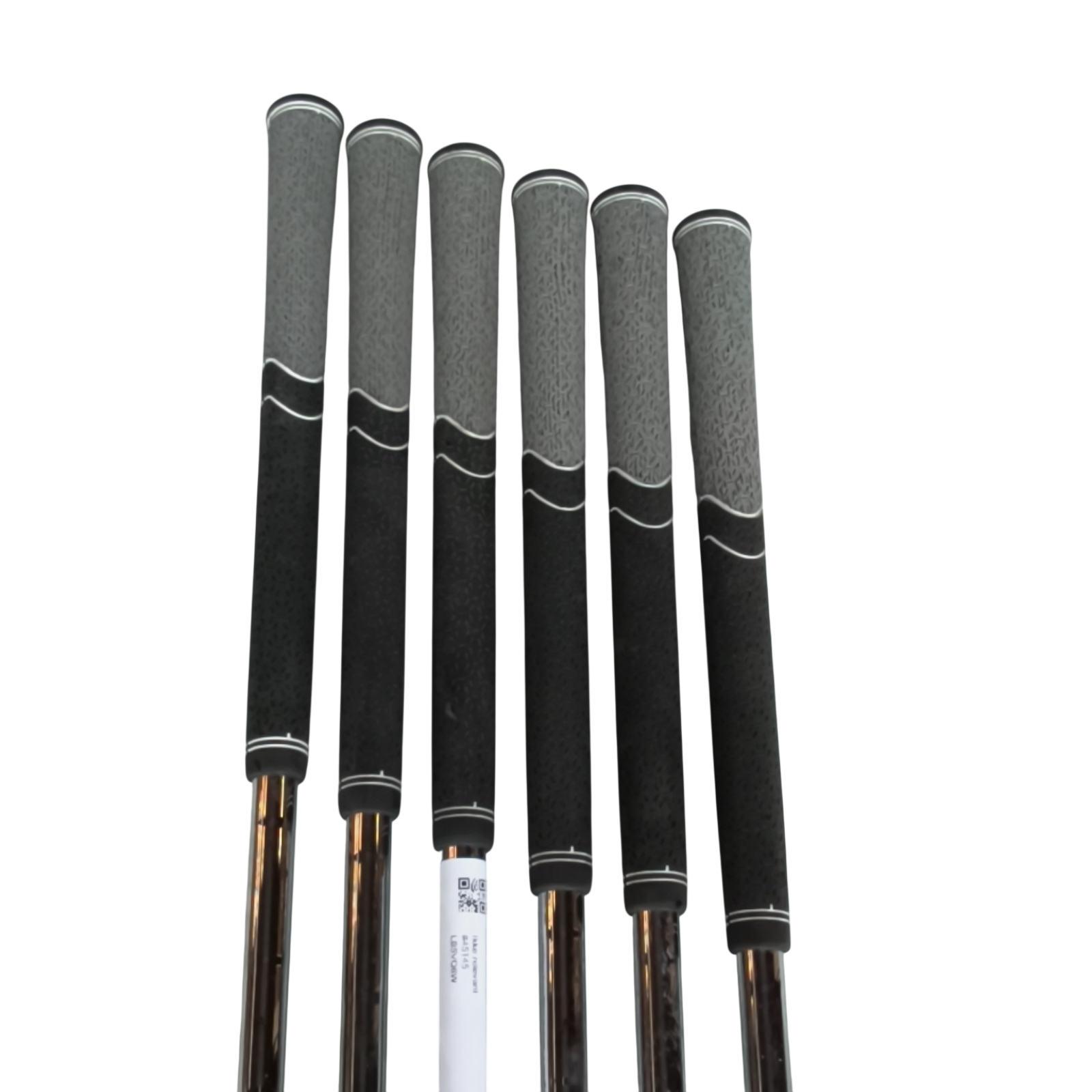XXIO Forged Eisenset / 5-PW / Flex Regular / Stahl