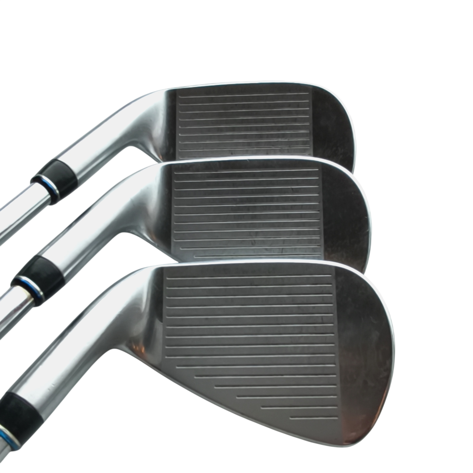 XXIO Forged Eisenset / 5-PW / Flex Regular / Stahl