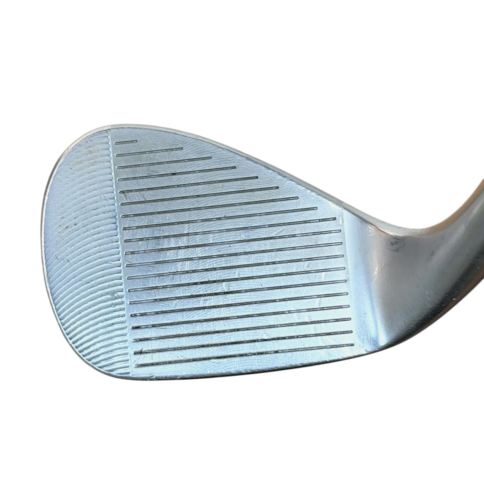 Cleveland RTX 6 Zipcore Wedge / Flex Wedge / 50/10