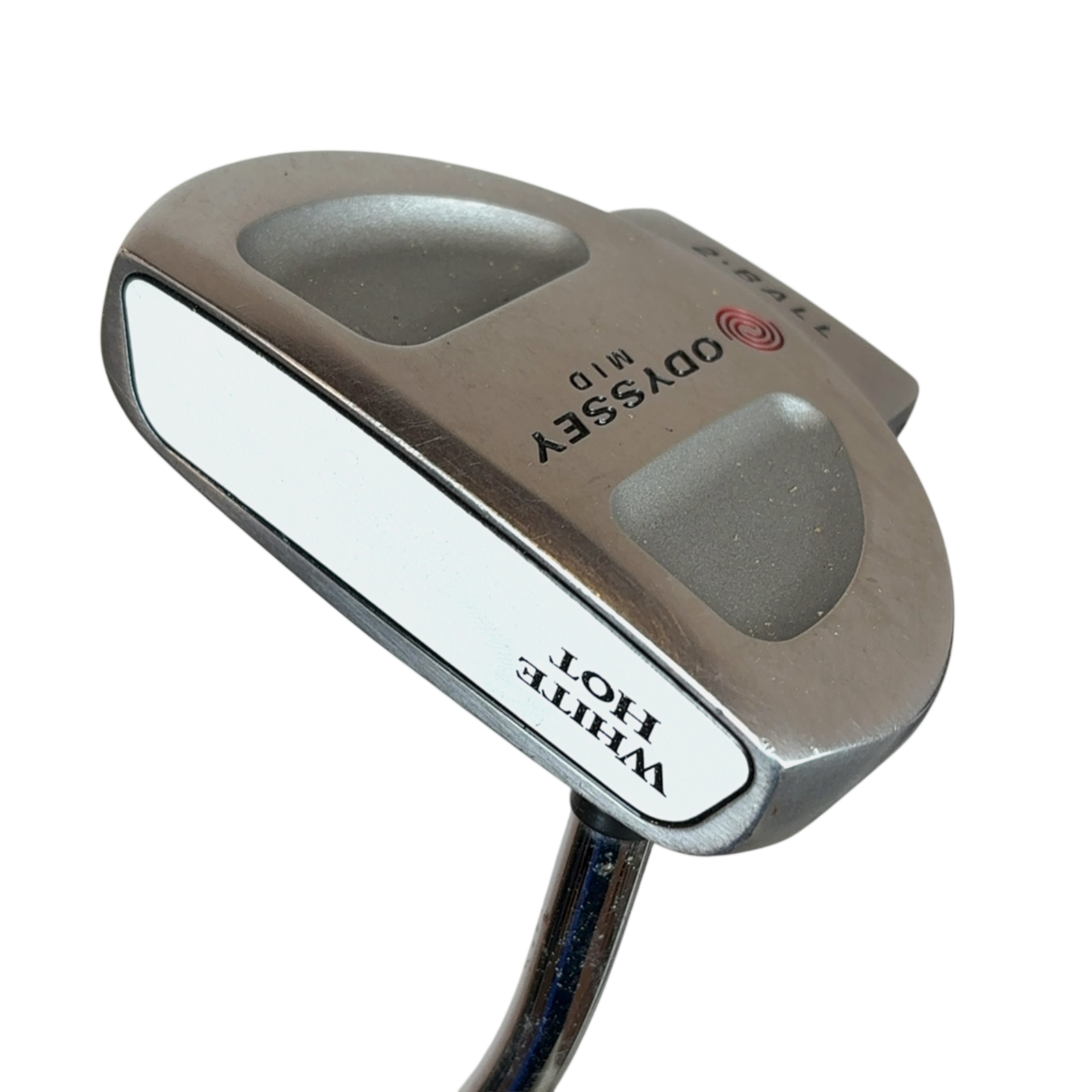 Left Odyssey 2-ball MID Putter / 41"