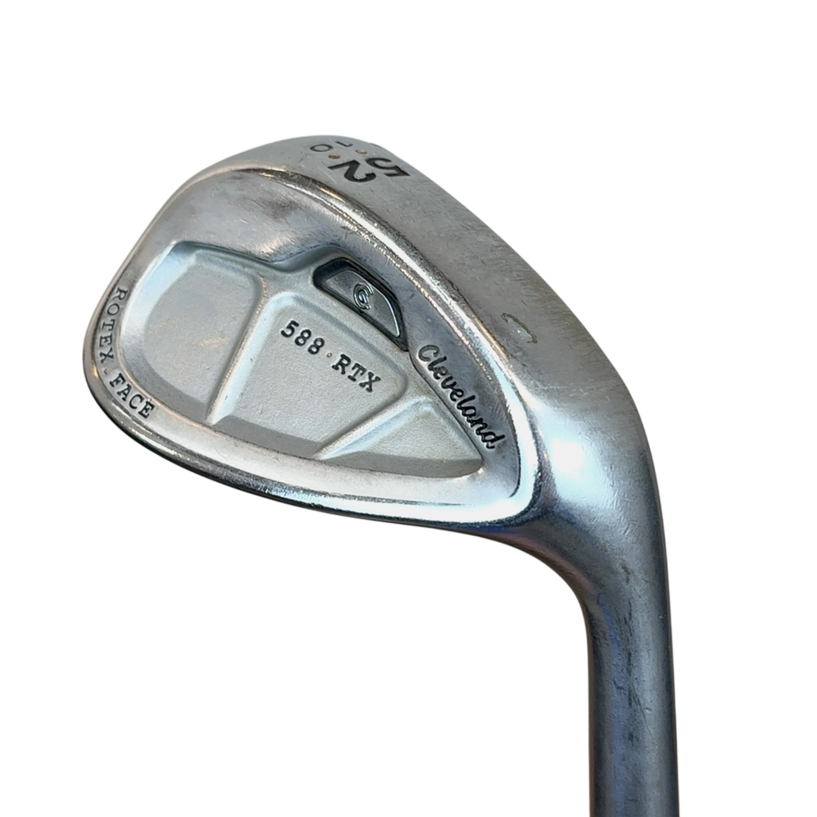 Cleveland RTX 588 Rotex Wedge / Flex Wedge / 52/10