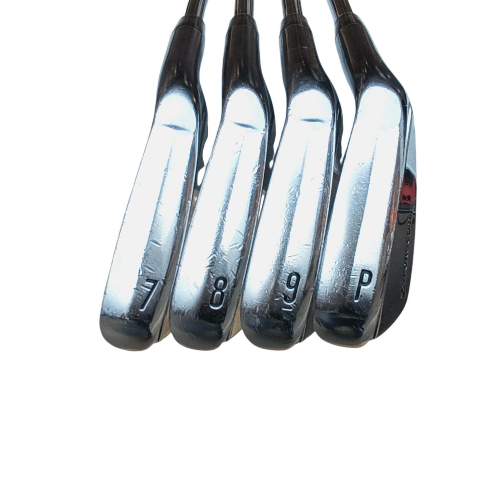 Srixon Srixon Z-forged 2 Järnset / 7-PW / Flex Stiff / SteelFiber