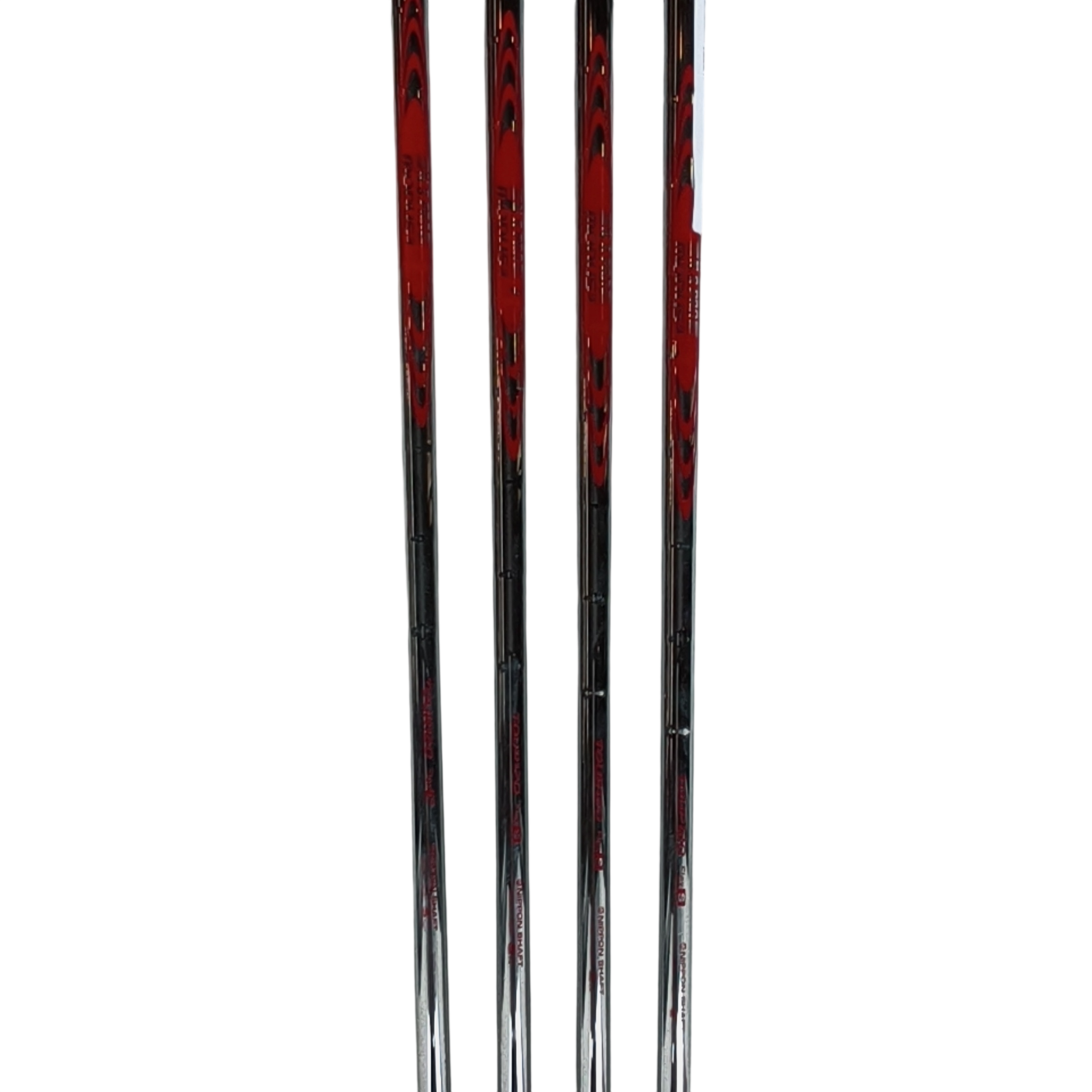 Srixon Srixon Z-forged 2 Järnset / 7-PW / Flex Stiff / SteelFiber