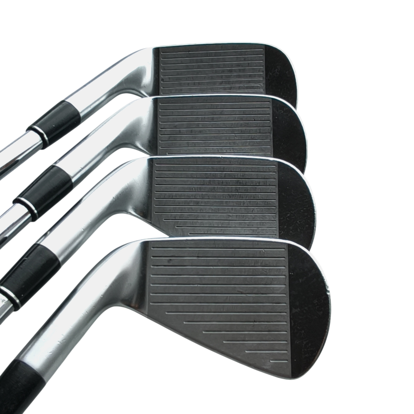 Srixon Srixon Z-forged 2 Järnset / 7-PW / Flex Stiff / SteelFiber