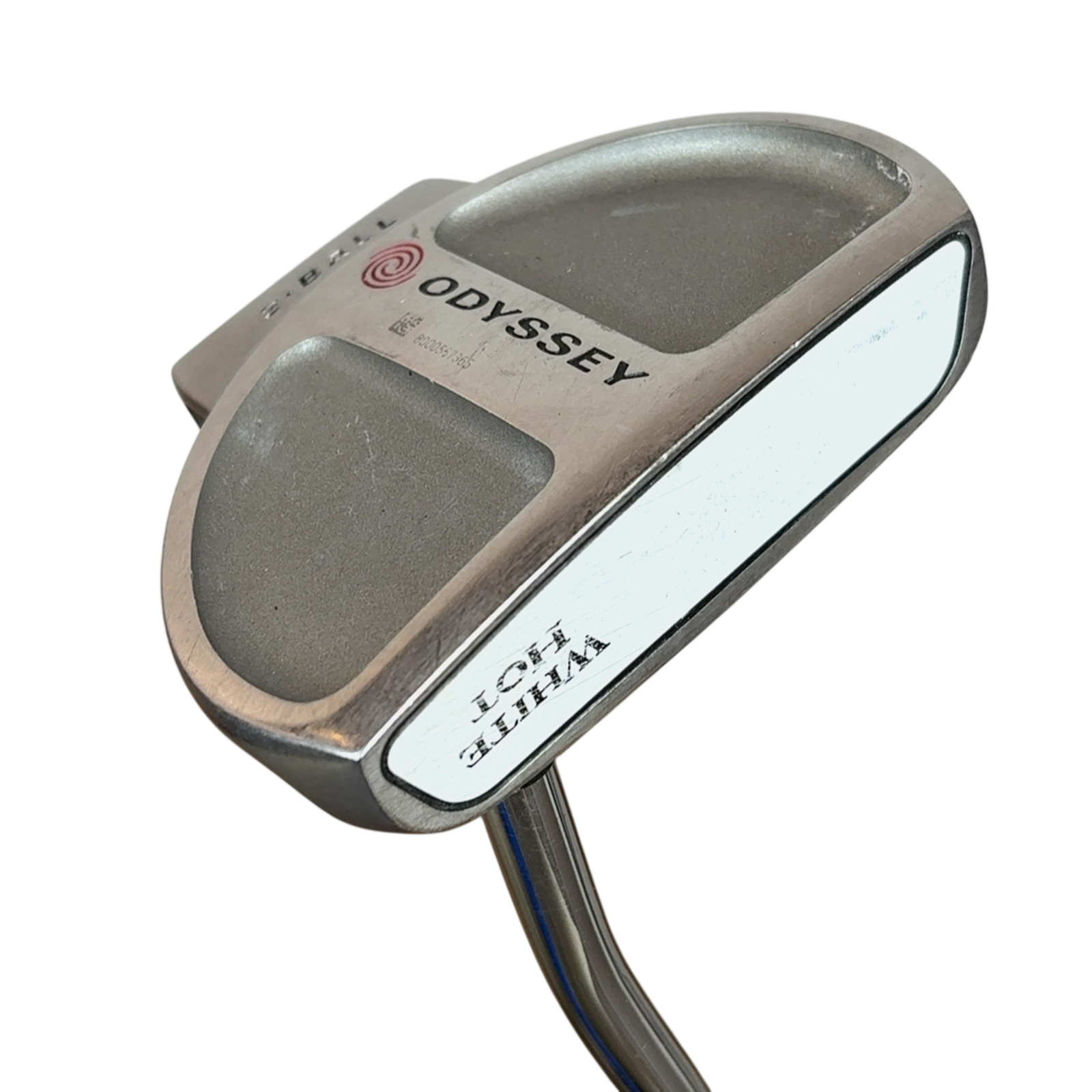 Odyssey White Hot 2-ball Putter / 35"