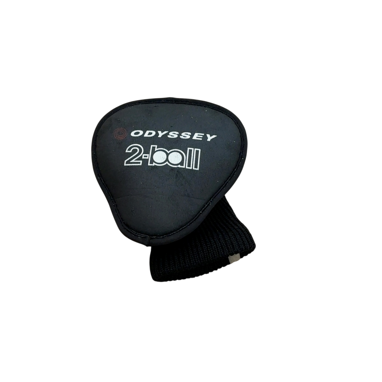 Odyssey White Hot 2-ball Putter / 35"