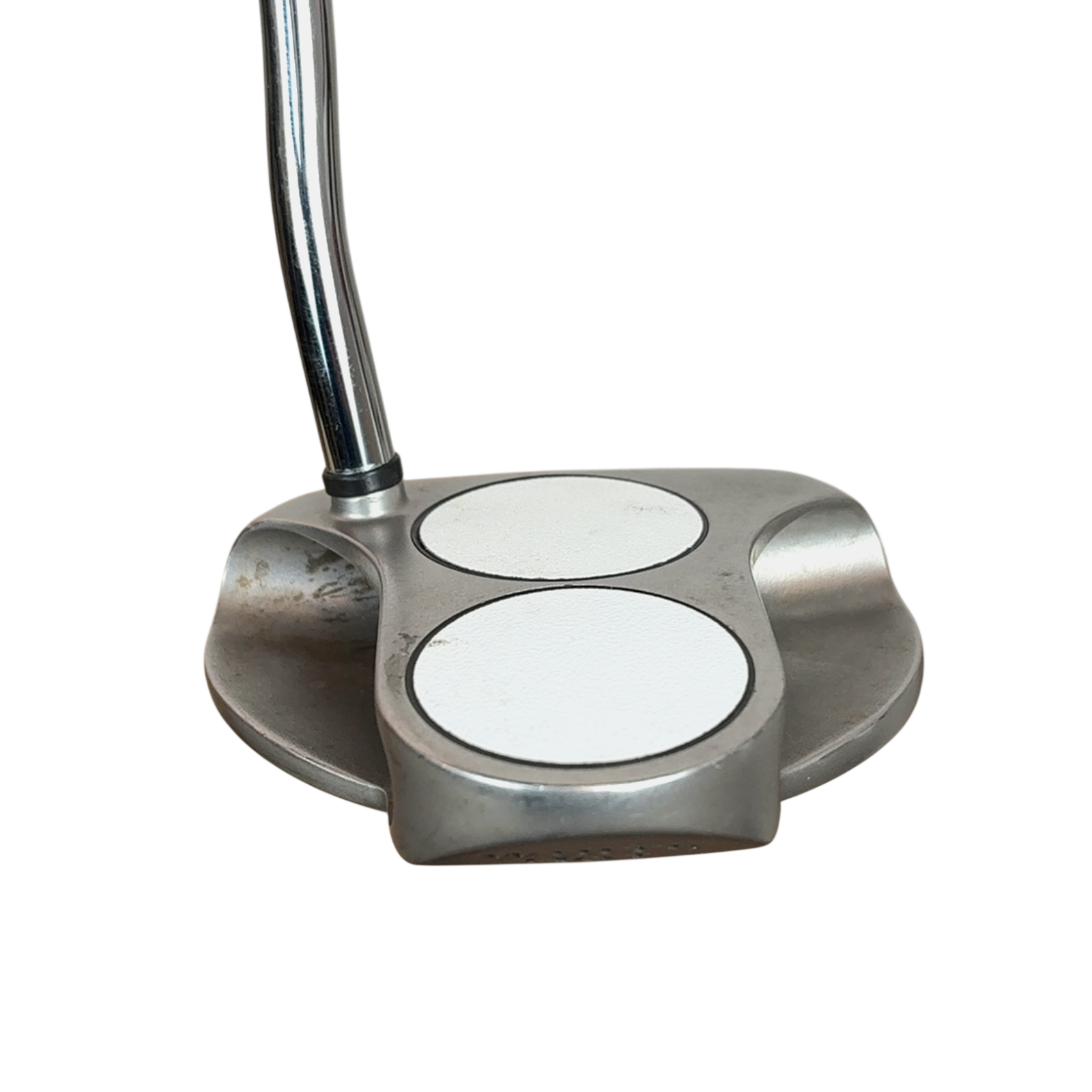 Odyssey White Hot 2-ball Putter / 35"