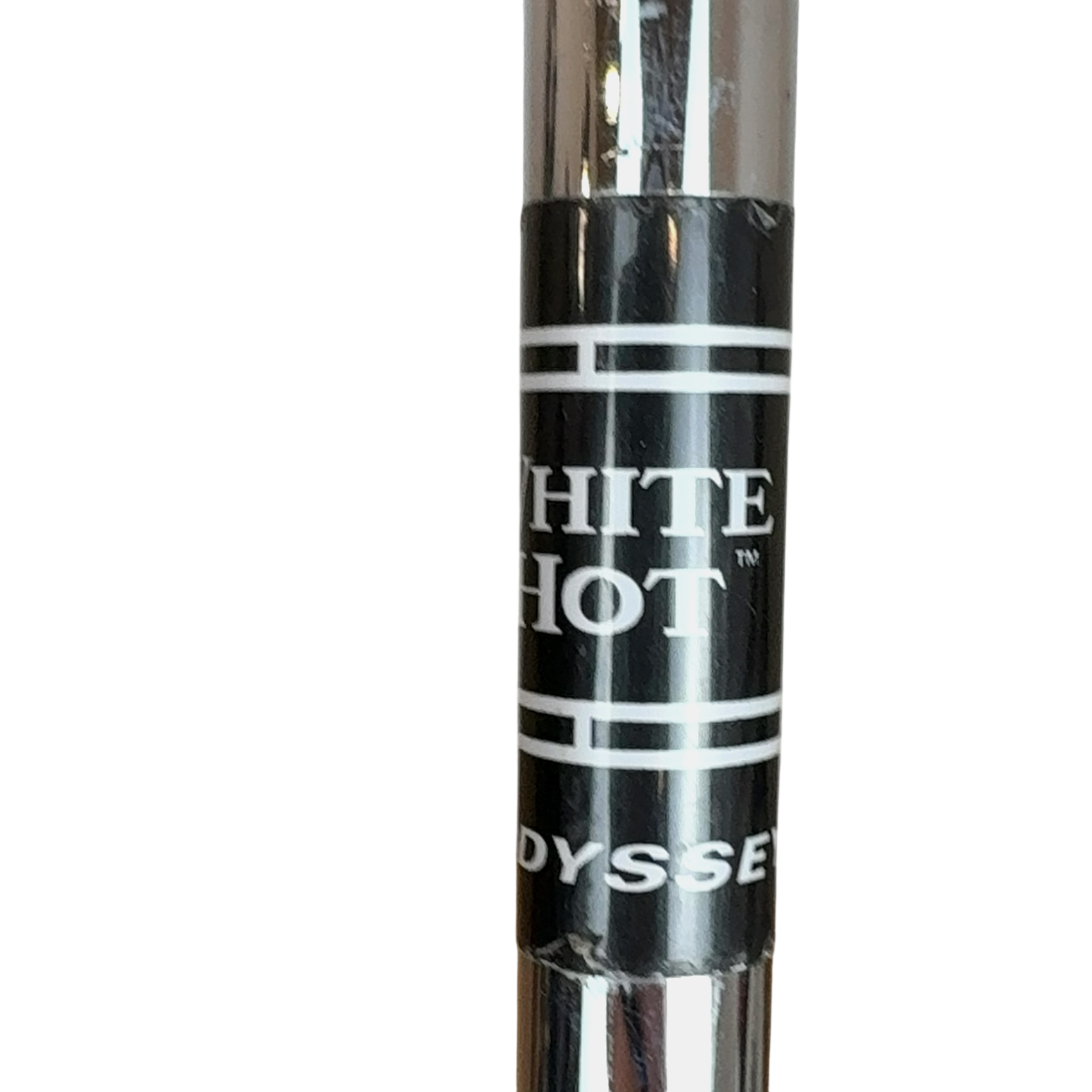 Odyssey White Hot 2-ball Putter / 35"