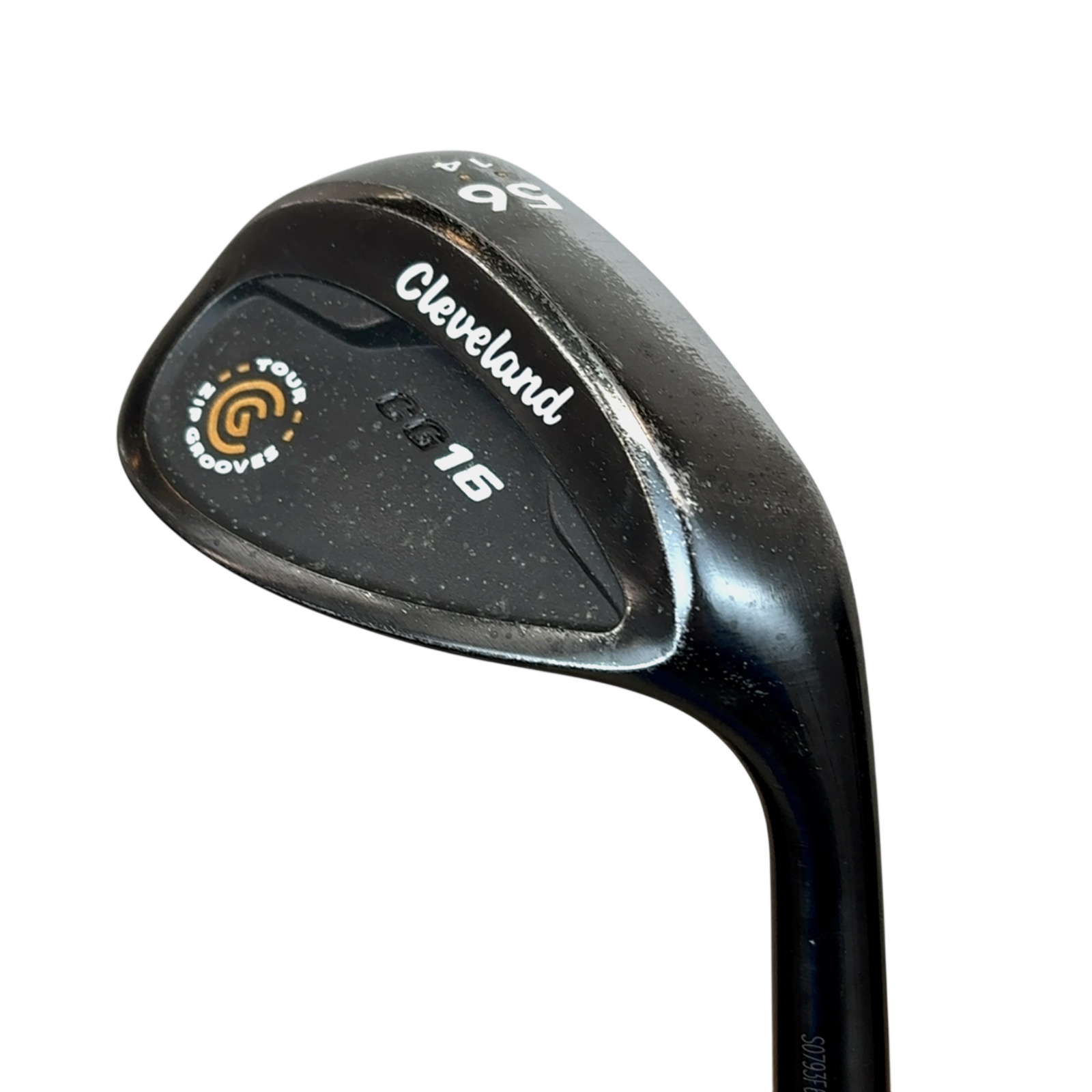 Cleveland CG 16 Wedge / Flex Wedge / 56/14