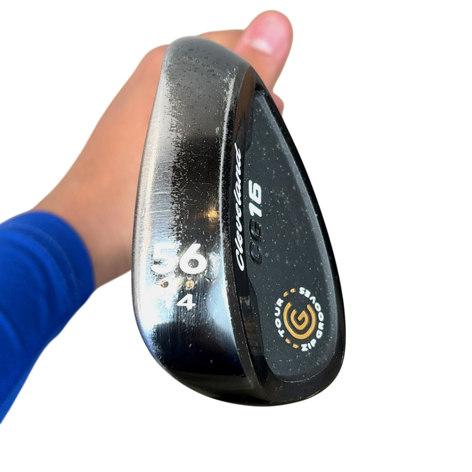 Cleveland CG 16 Wedge / Flex Wedge / 56/14