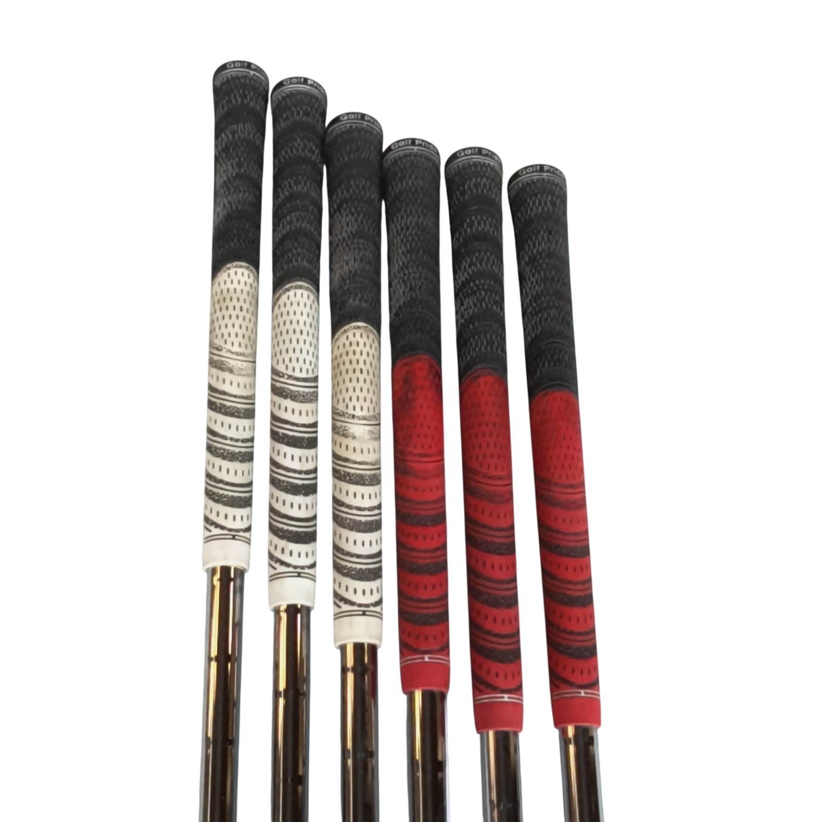 TaylorMade P790 2019 Eisenset / 3-9i / Flex Stiff / Stahl