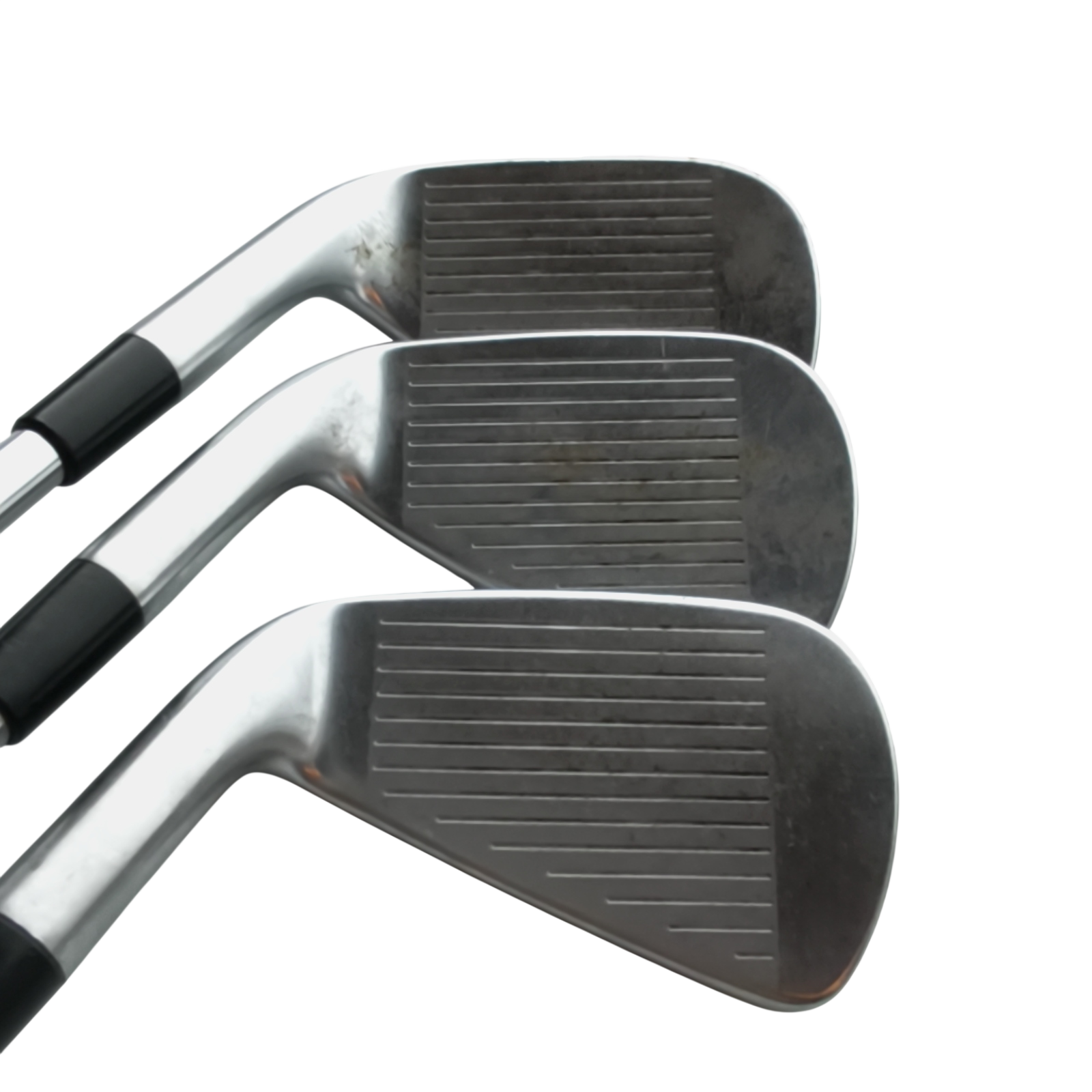 TaylorMade P790 2019 Eisenset / 3-9i / Flex Stiff / Stahl