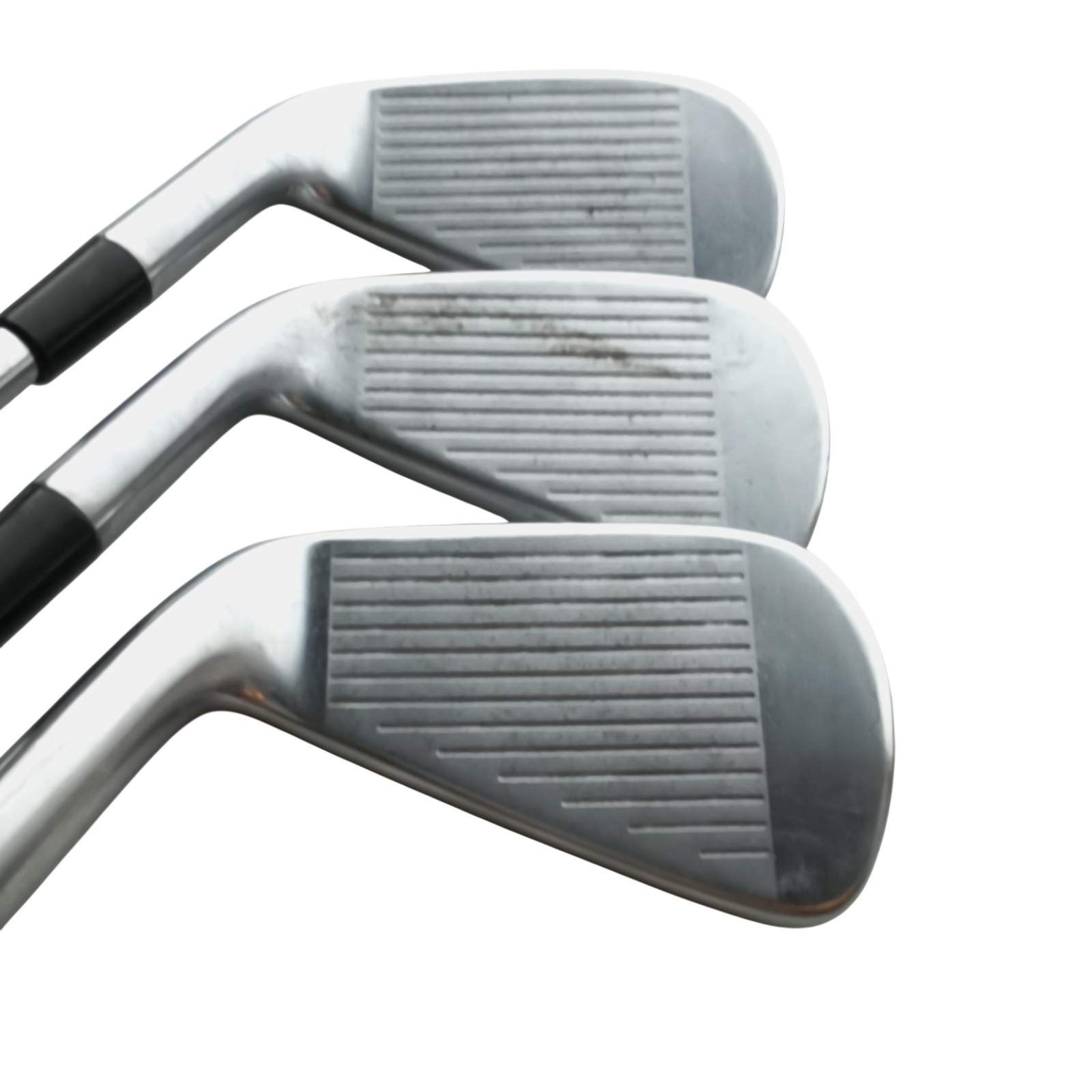 TaylorMade P790 2019 Eisenset / 3-9i / Flex Stiff / Stahl