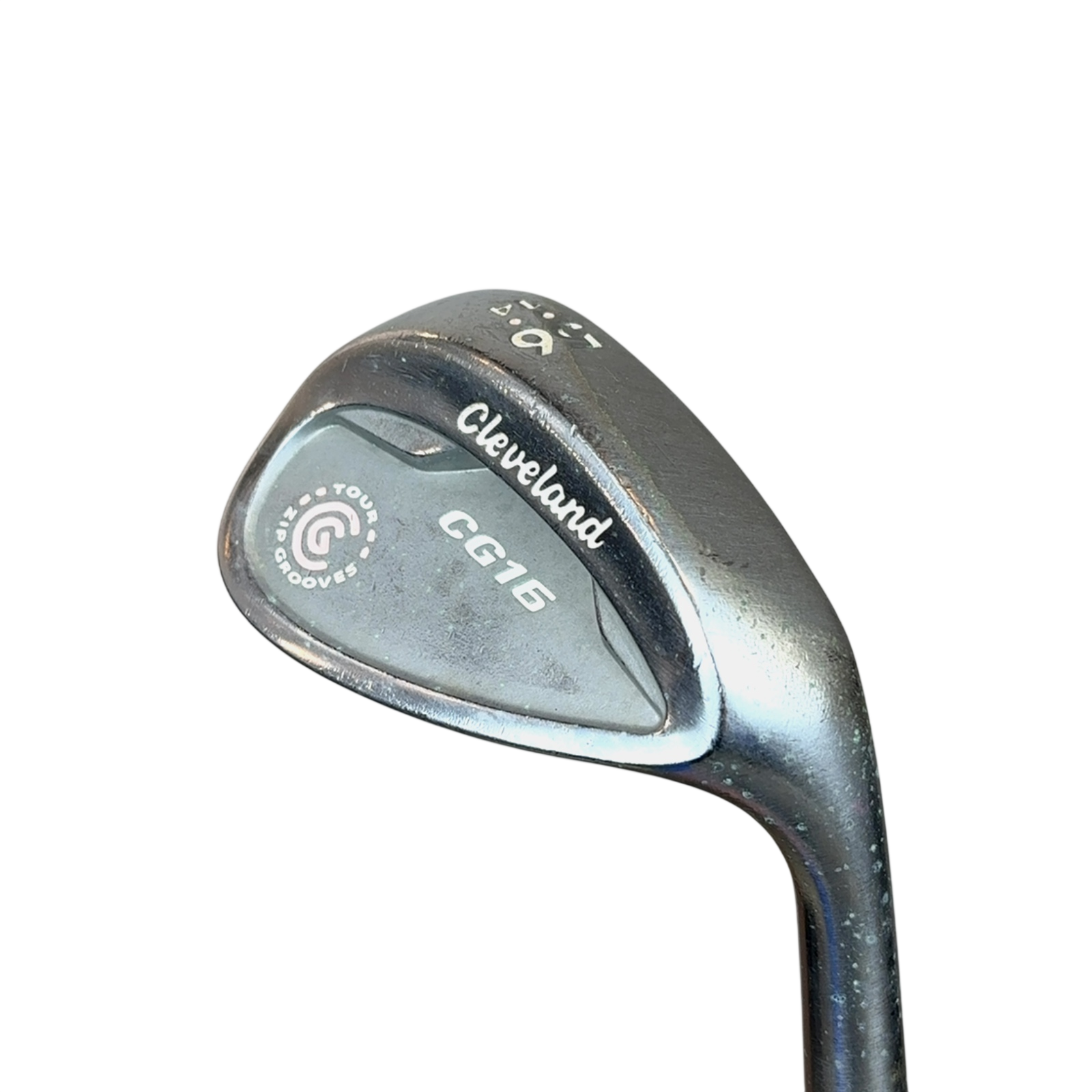 Cleveland CG 16 Wedge / Flex Ladies / 56/14