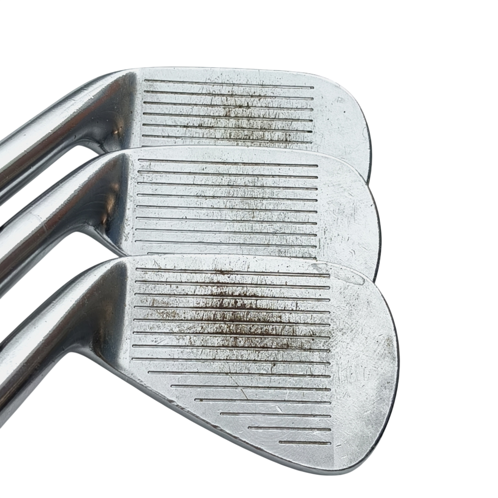 TaylorMade Taylormade P-7MC Jernsæt / 4-PW / Flex Stiff / SteelFiber