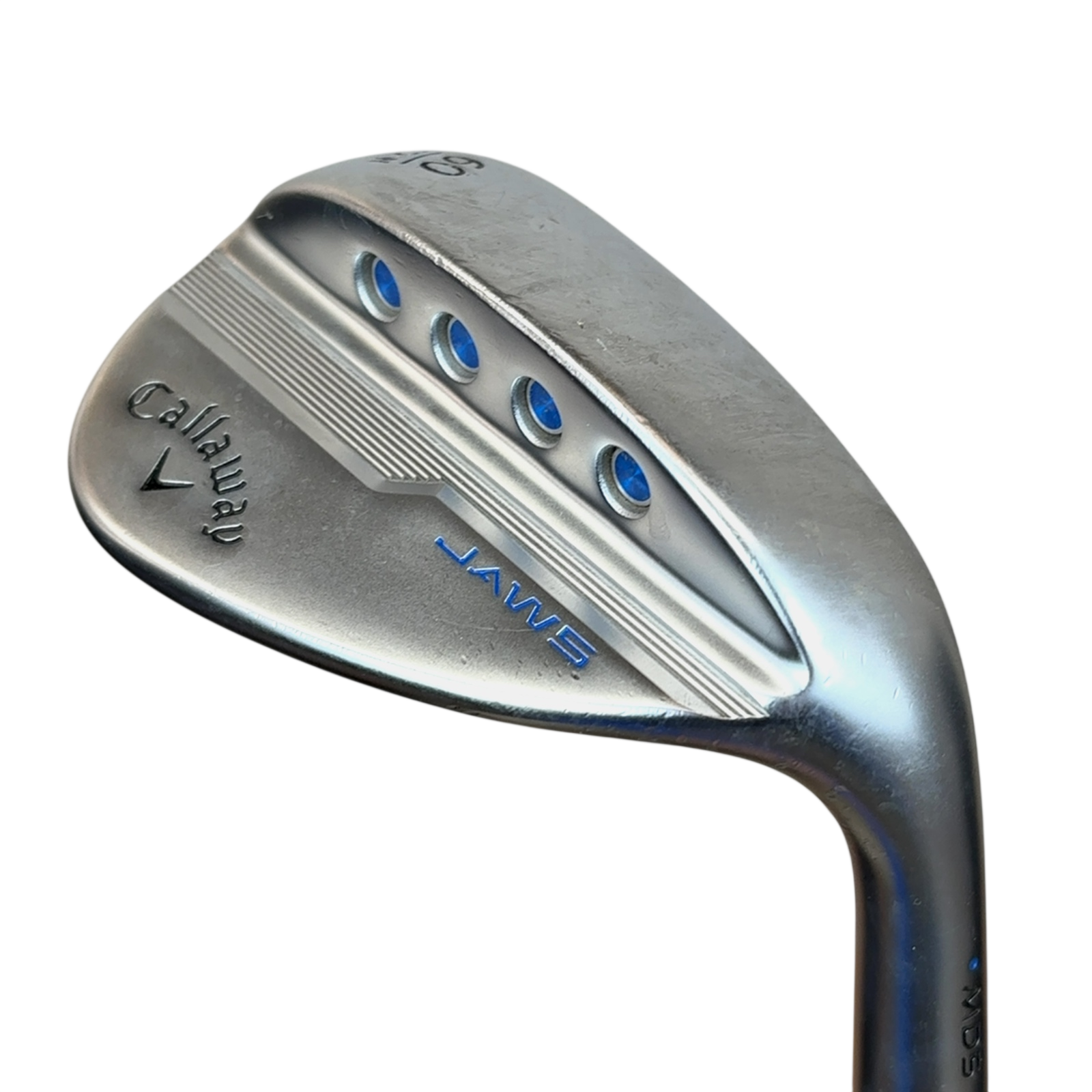 Callaway JAWS MD5 Wedge / Flex Wedge / 60/12