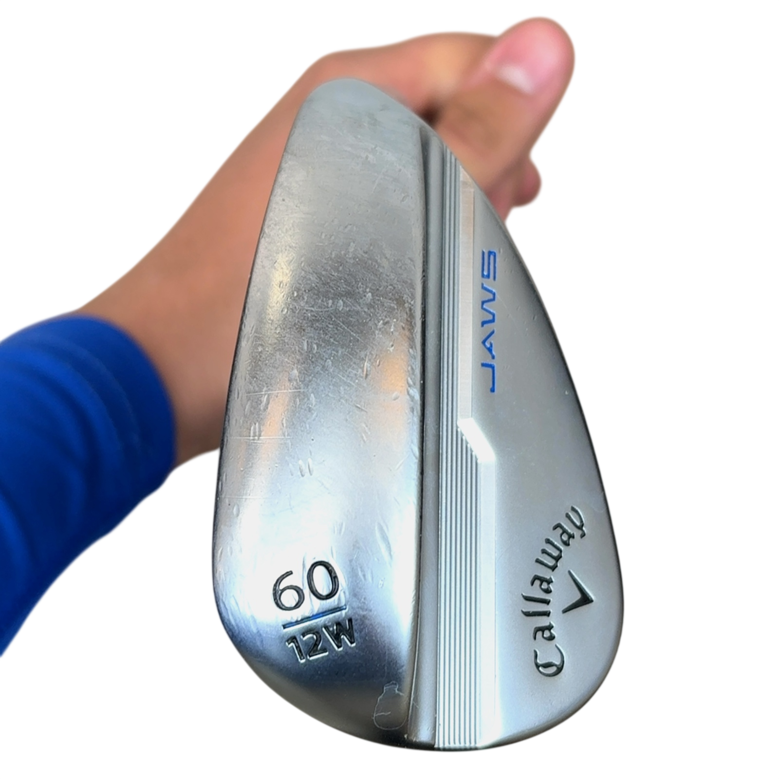 Callaway JAWS MD5 Wedge / Flex Wedge / 60/12