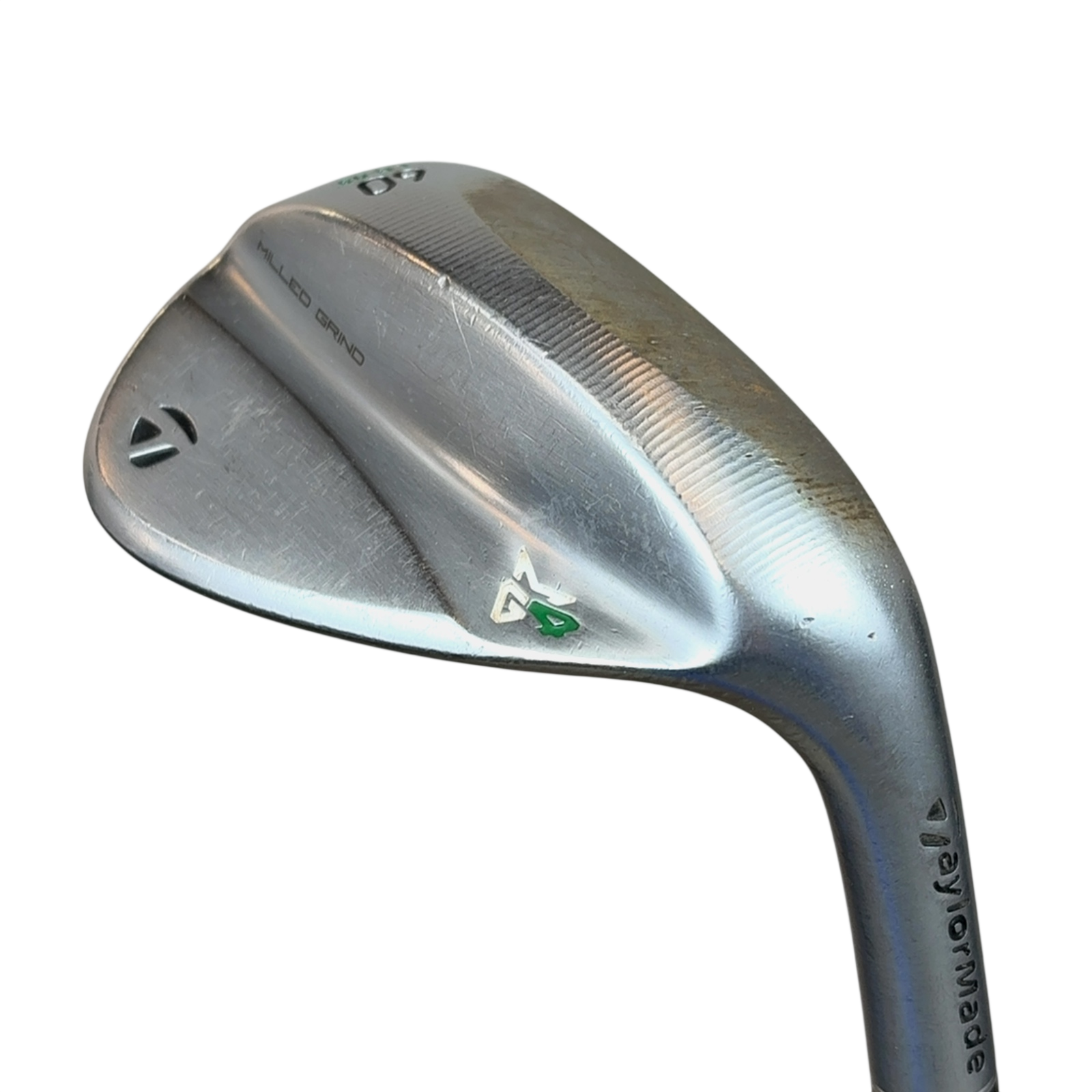 TaylorMade Milled Grind 4 Wedge / Flex Wedge / 60/08