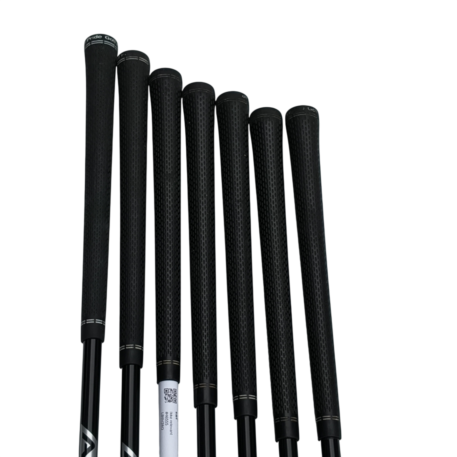 PING G410 Jernsæt / 5-PW+GW / Flex Ladies / Grafit