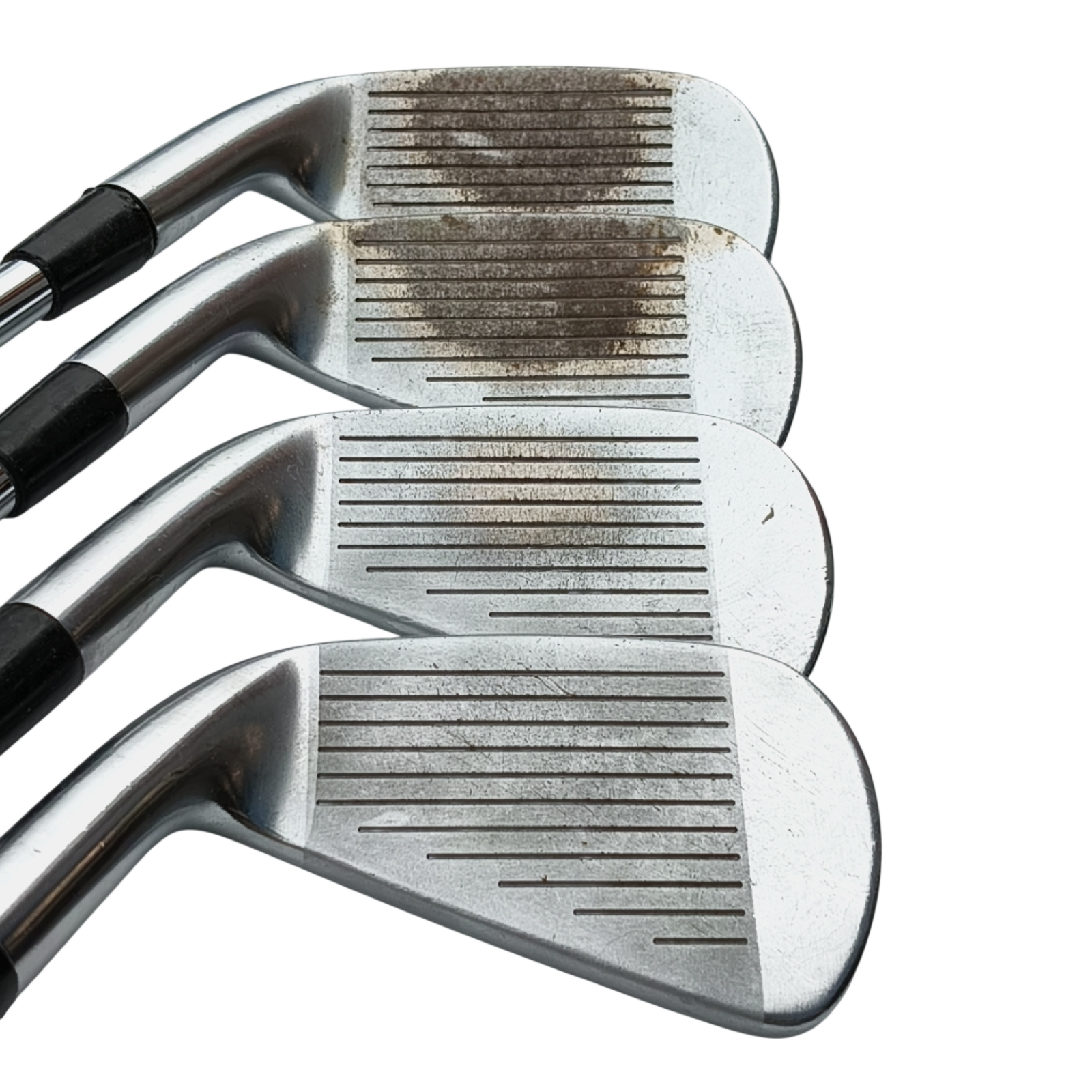Titleist Titleist CB forged Jernsæt / 4-PW / Flex Stiff / Stål