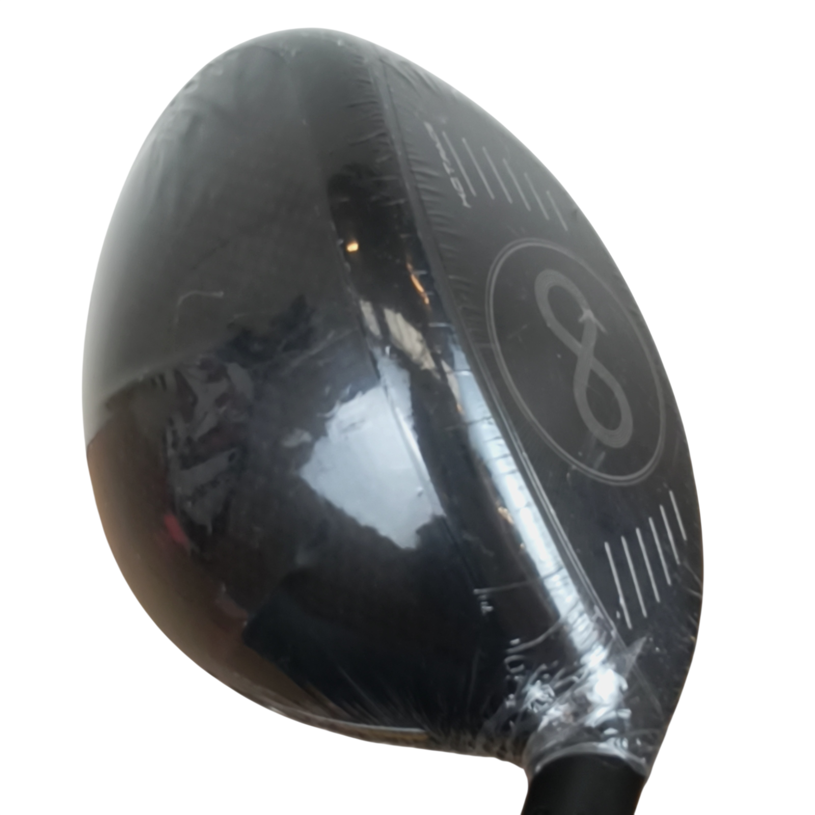 Venstre Cobra LTDX LS Driver / Flex X-Stiff / Loft 9