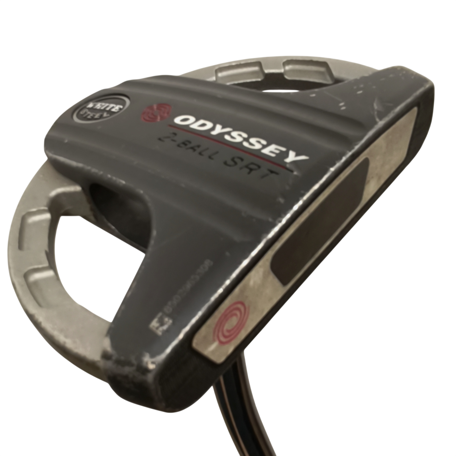 Odyssey 2-Ball SRT Putter / 38"
