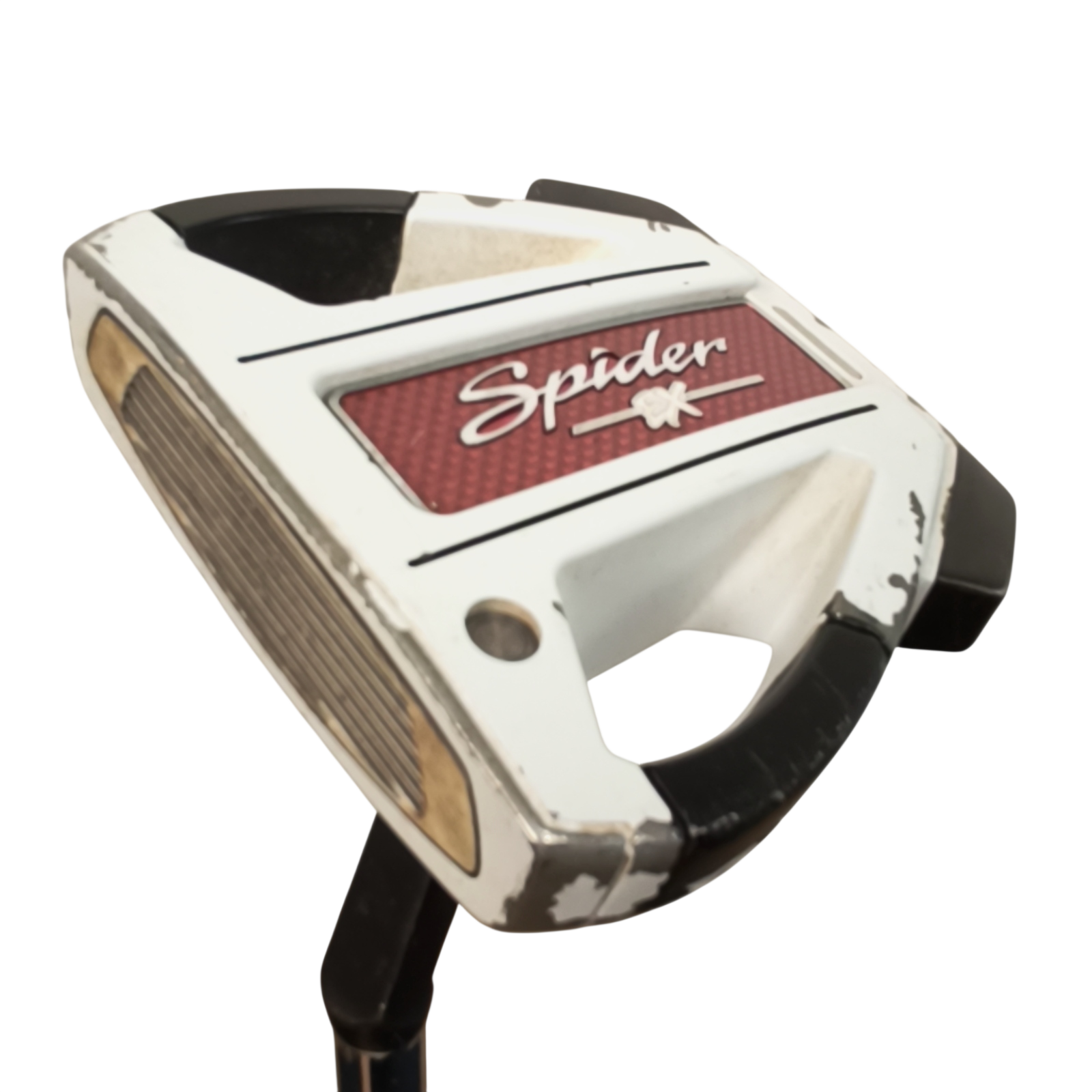 Left TaylorMade Spider EX Putter / 34"