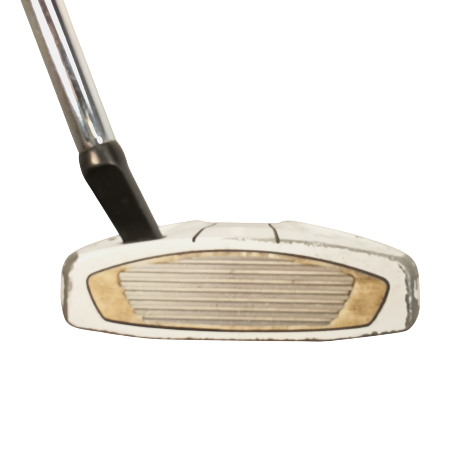 Left TaylorMade Spider EX Putter / 34"
