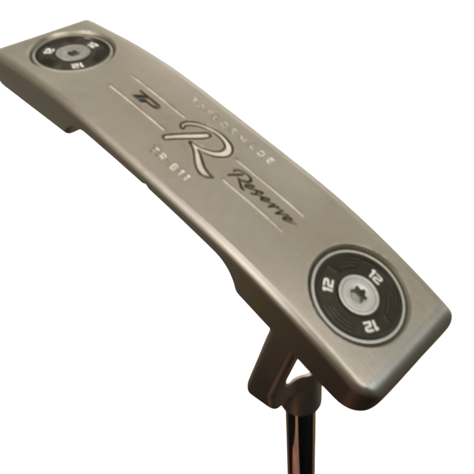 TaylorMade TP Reserve TR-B11 Putter / 34"