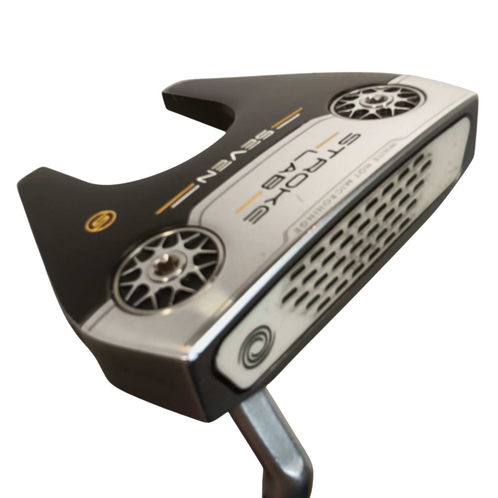 Odyssey Stroke Lab Seven Putter / 32"