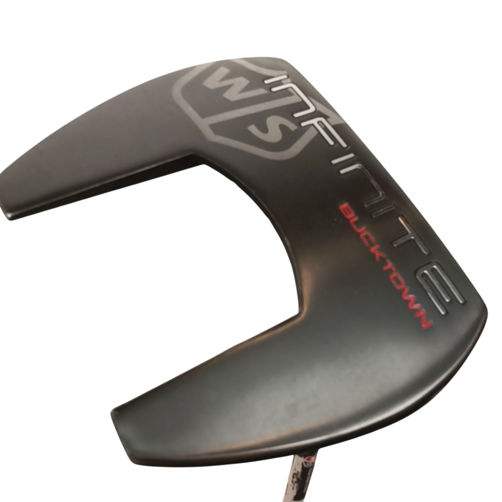 Wilson Staff Infinite Bucktown Putter / 34"