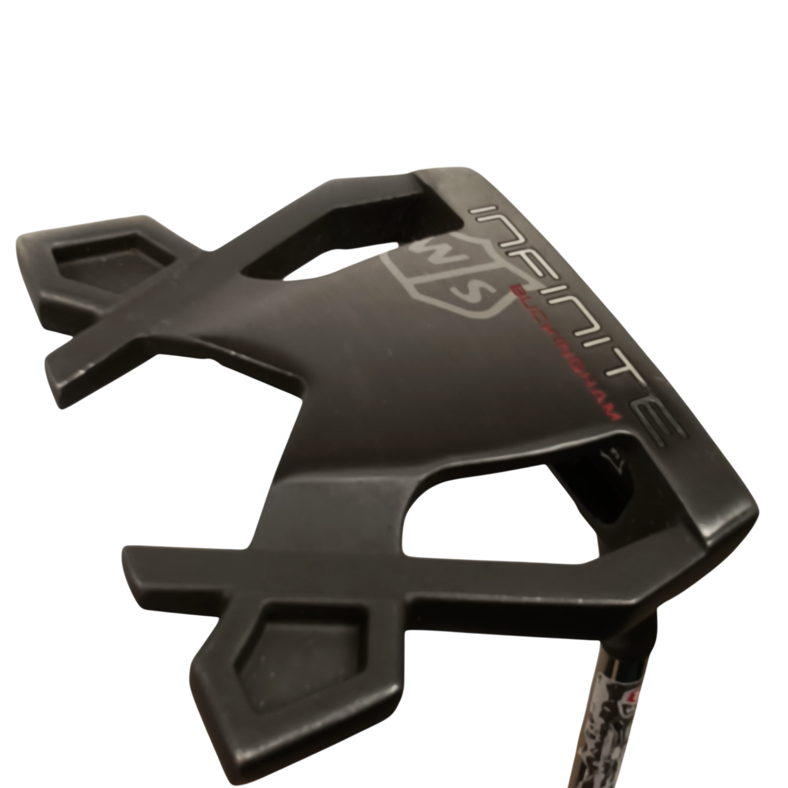 Wilson Staff Infinite Buckingham Putter / 34"