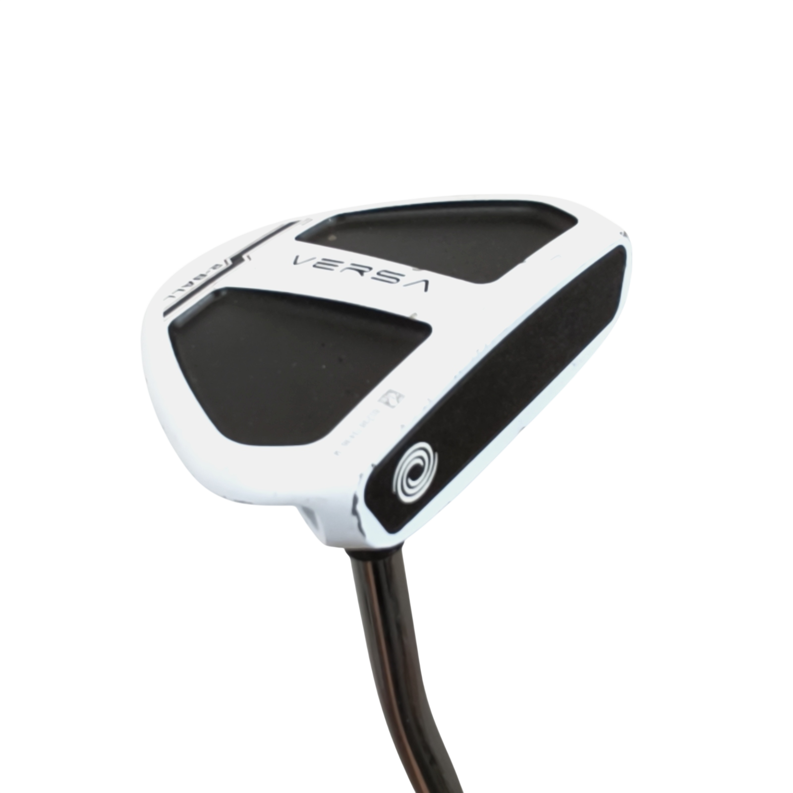 Odyssey Versa 2-Ball Putter / 34"