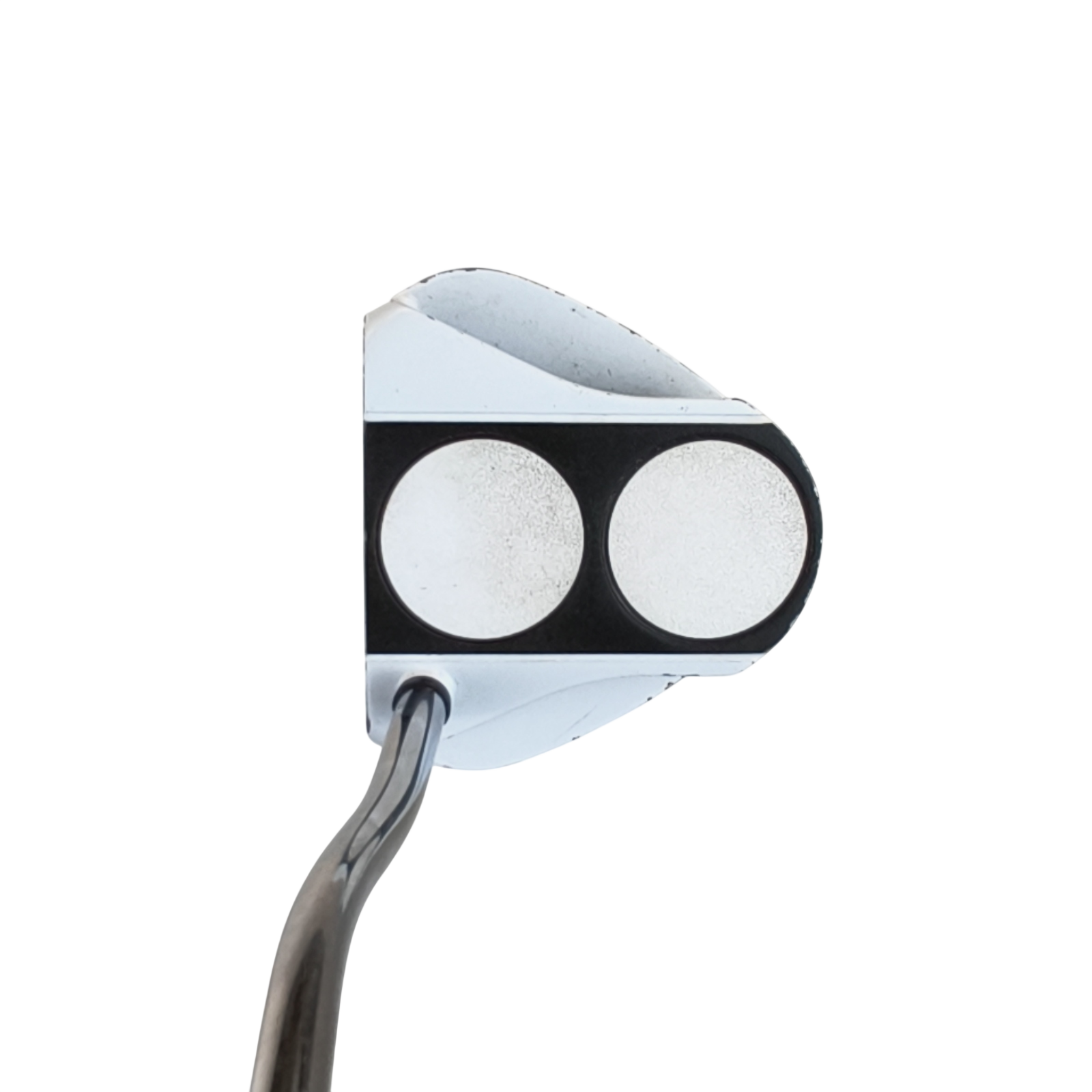 Odyssey Versa 2-Ball Putter / 34"