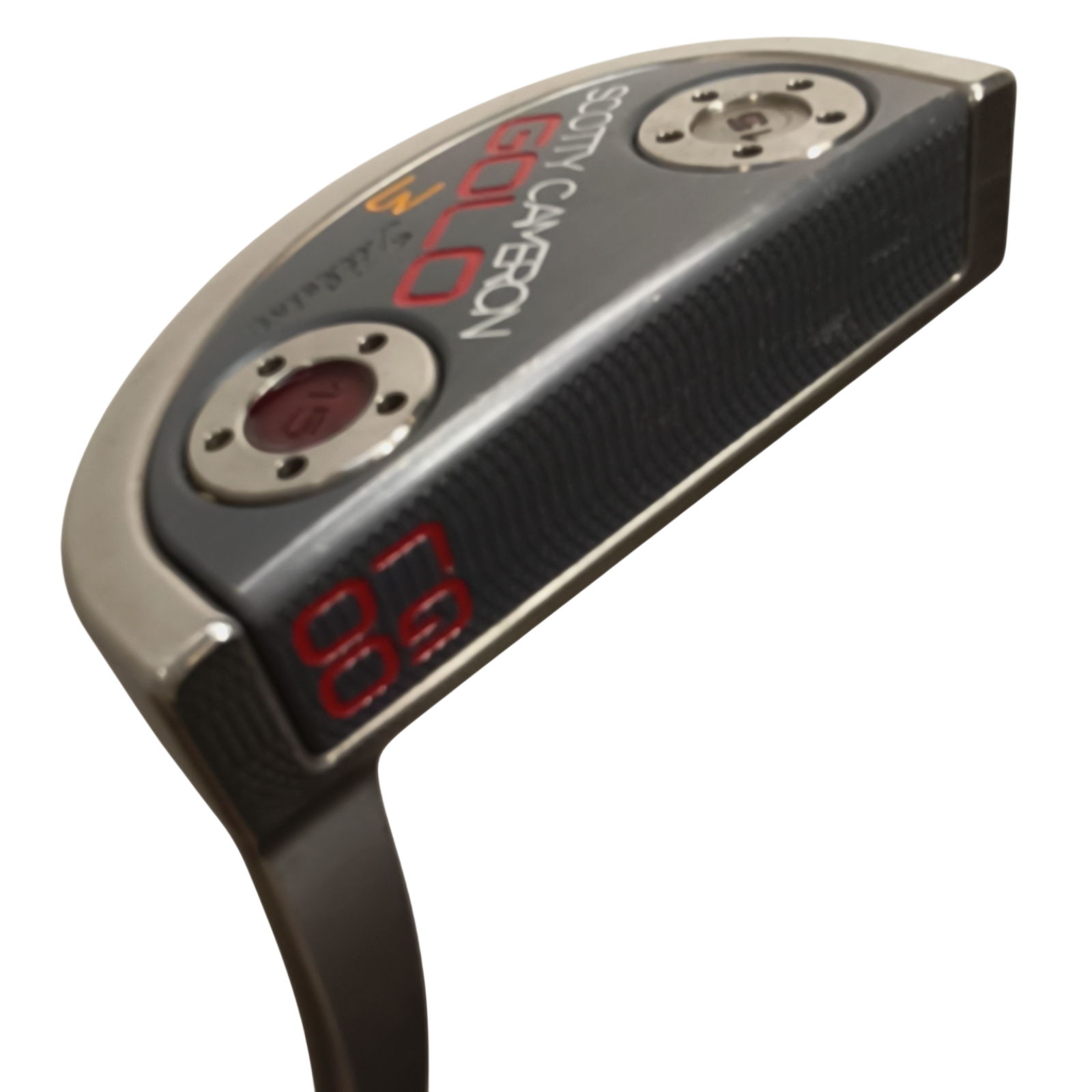 Titleist Scotty Cameron GOLO 3 Putter / 35"