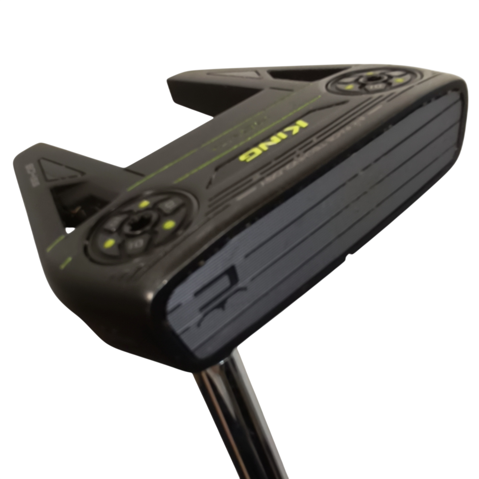 Cobra King Nova Putter / 34,5"