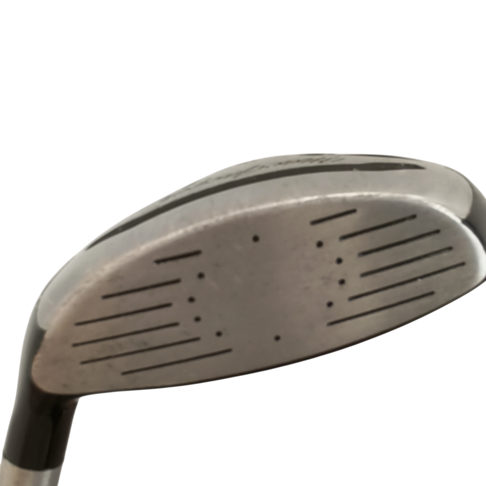 MacGregor CG-3000 Komplett Set Ja / 6+8+SW / Flex Regular / Stål