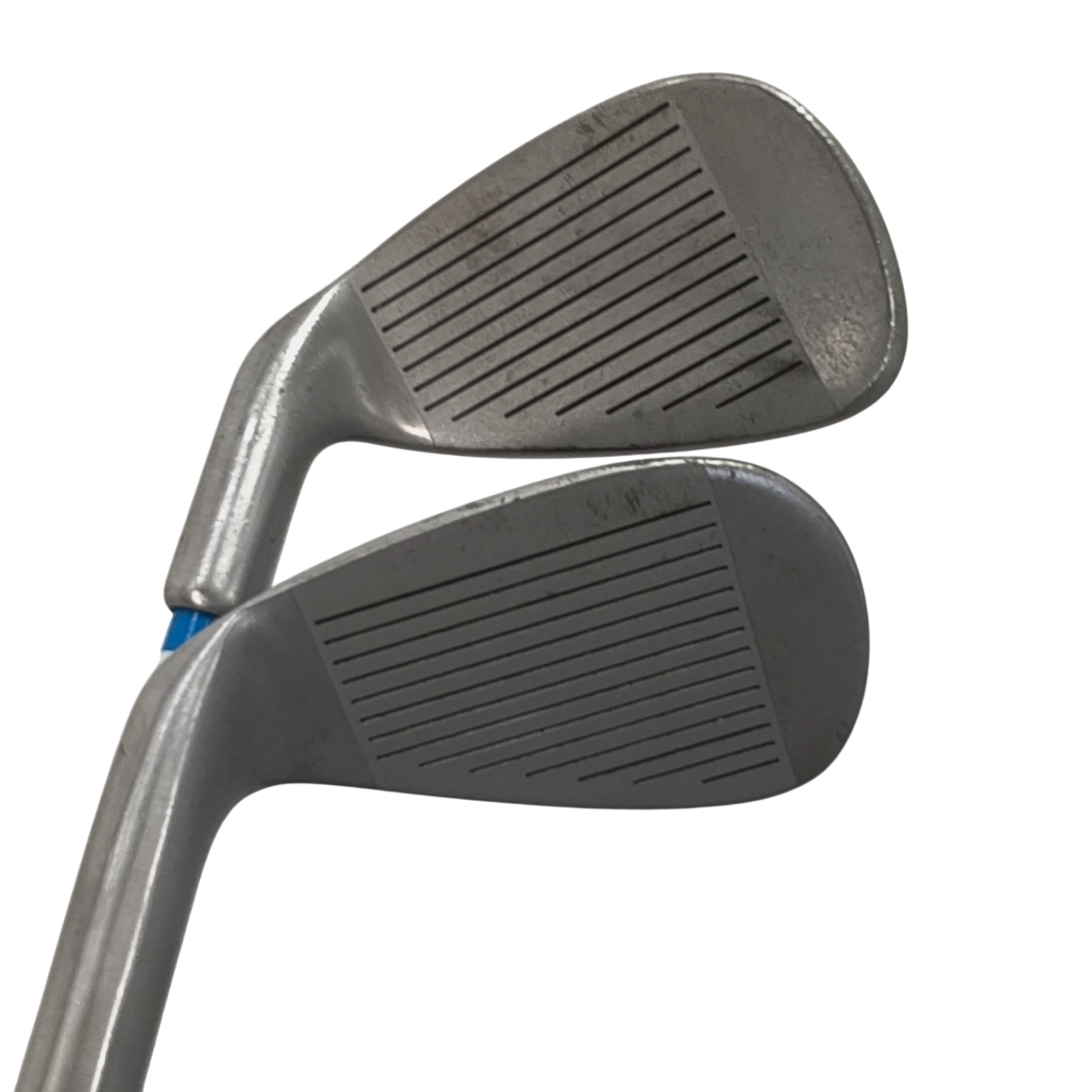 Wilson Prostaff Jr. Komplett Set Ja / 7+PW / Flex Junior / Grafit