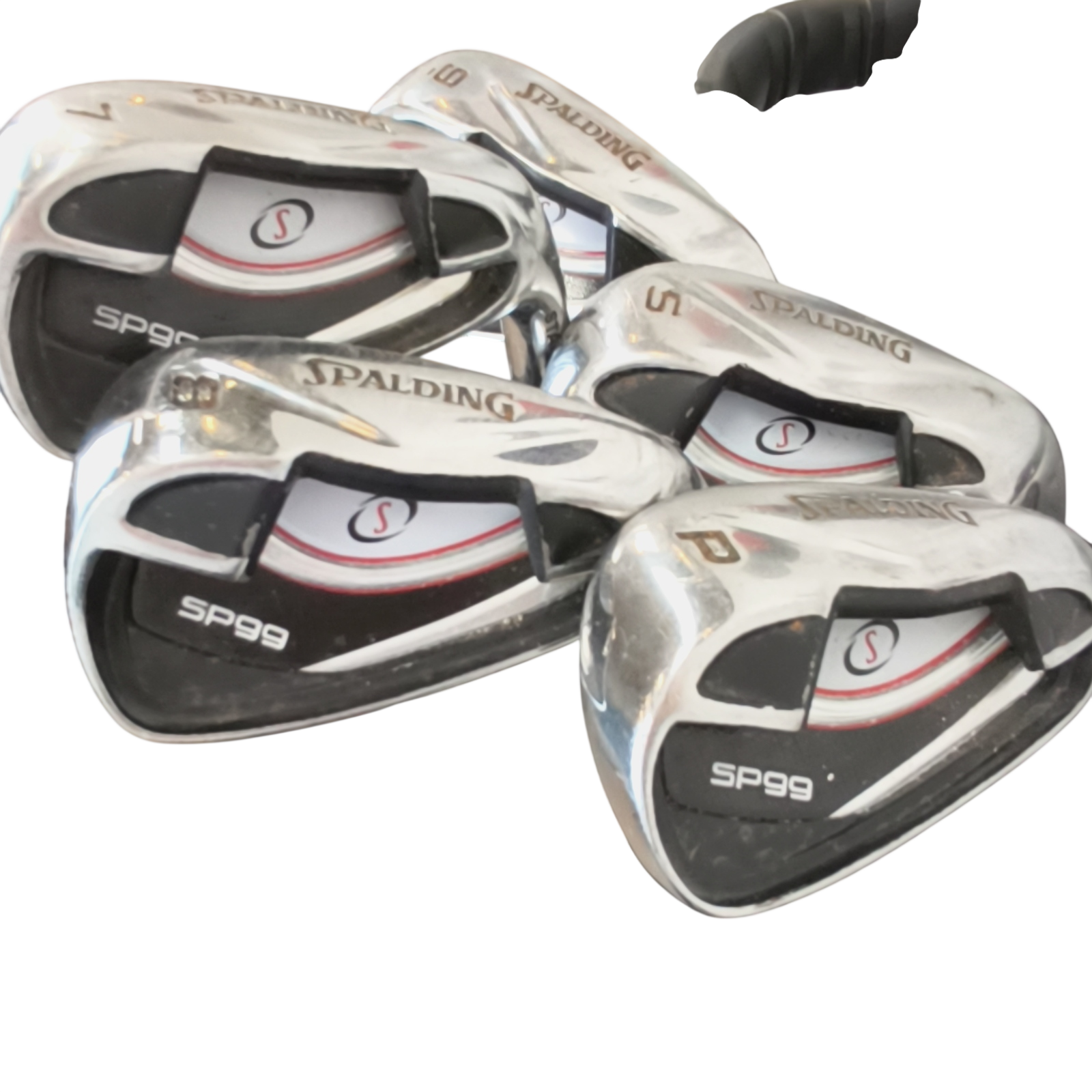 Spalding SP99 Set Completo Sì / 6-PW+SW / Flex Ladies / Grafite