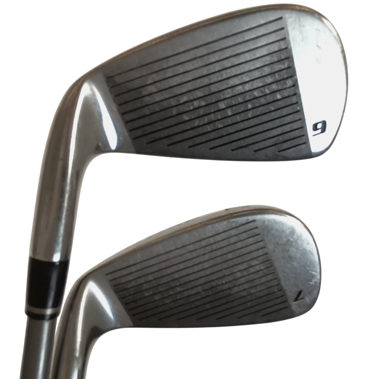 Dynatour Golf D350 Komplet Sæt ja / 5-PW+SW / Flex Regular / Grafit
